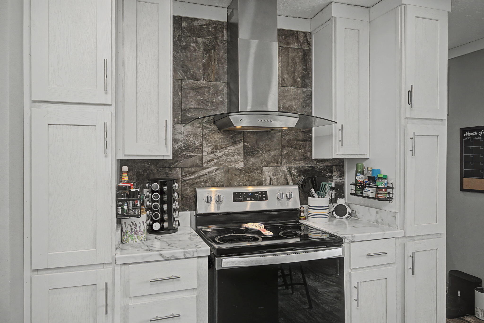 LAKE JUNIPER ESTATES UNIT 3 - Residential