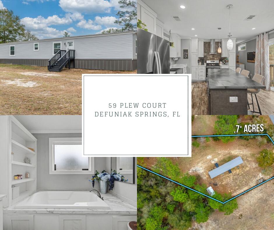 LAKE JUNIPER ESTATES UNIT 3 - Residential