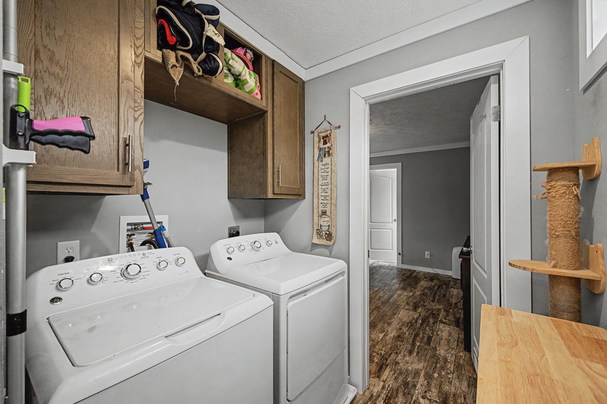 LAKE JUNIPER ESTATES UNIT 3 - Residential