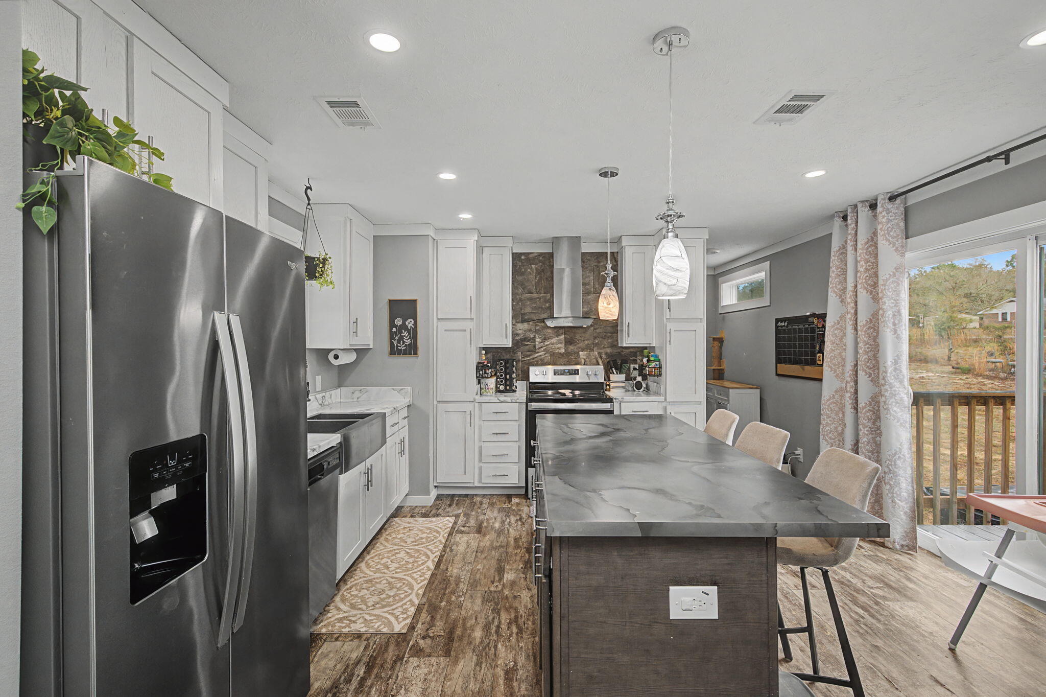 LAKE JUNIPER ESTATES UNIT 3 - Residential