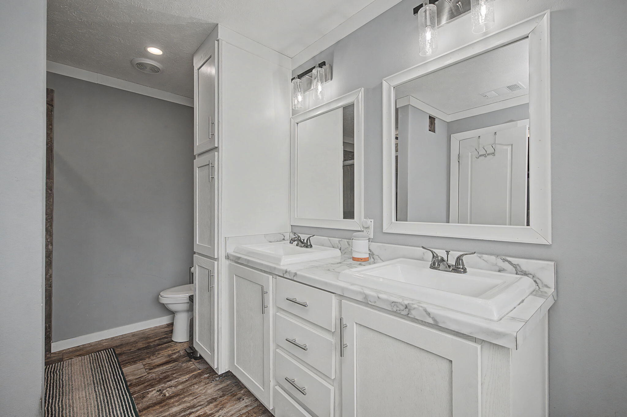 LAKE JUNIPER ESTATES UNIT 3 - Residential