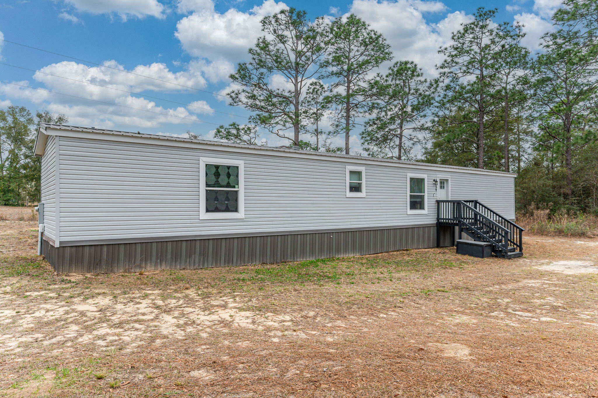 LAKE JUNIPER ESTATES UNIT 3 - Residential