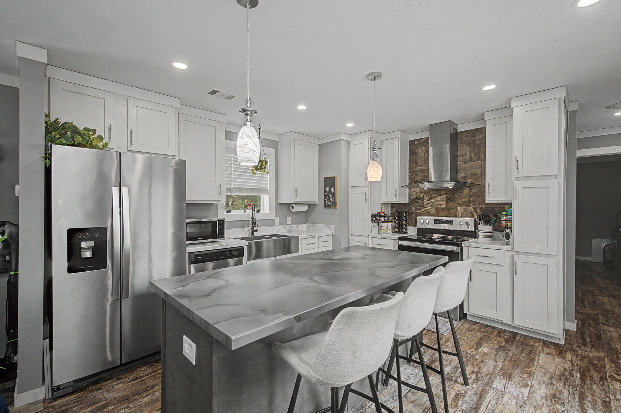 LAKE JUNIPER ESTATES UNIT 3 - Residential