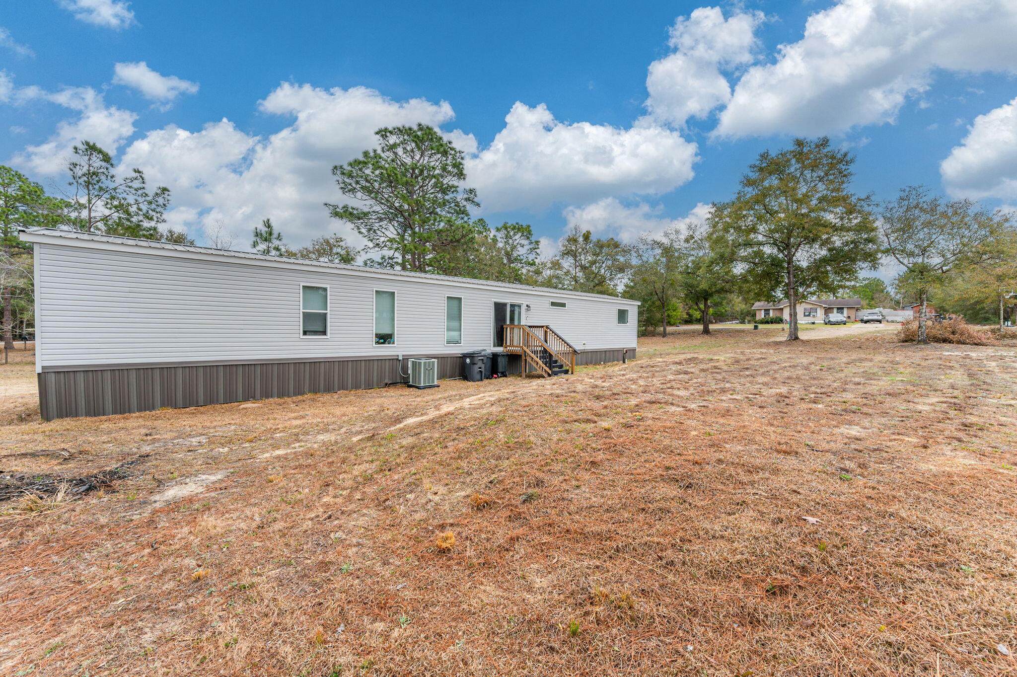 LAKE JUNIPER ESTATES UNIT 3 - Residential