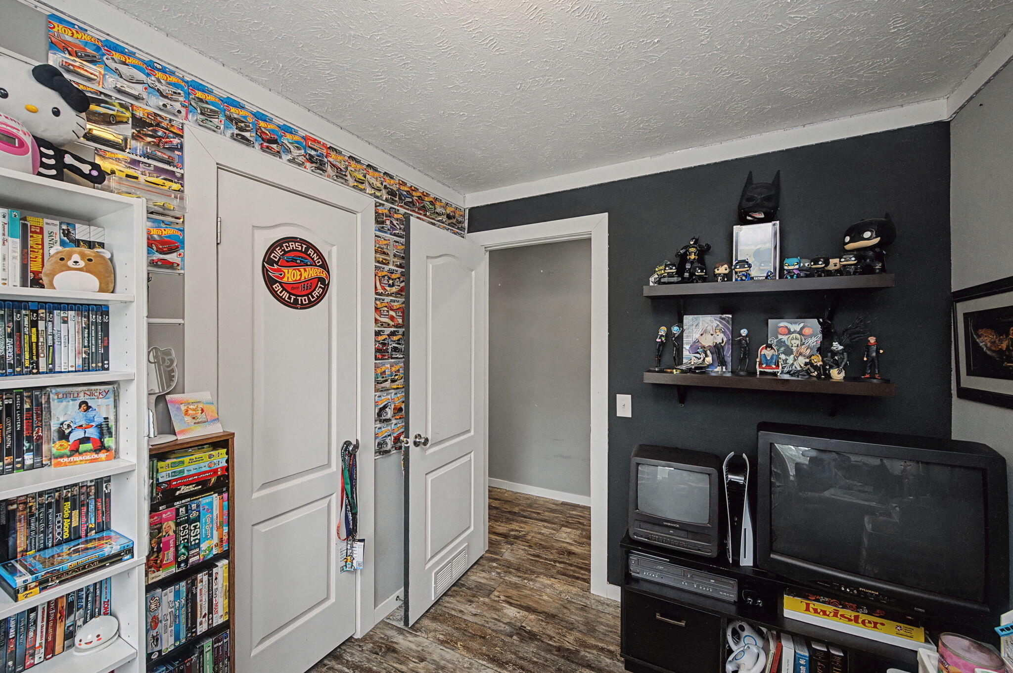 LAKE JUNIPER ESTATES UNIT 3 - Residential