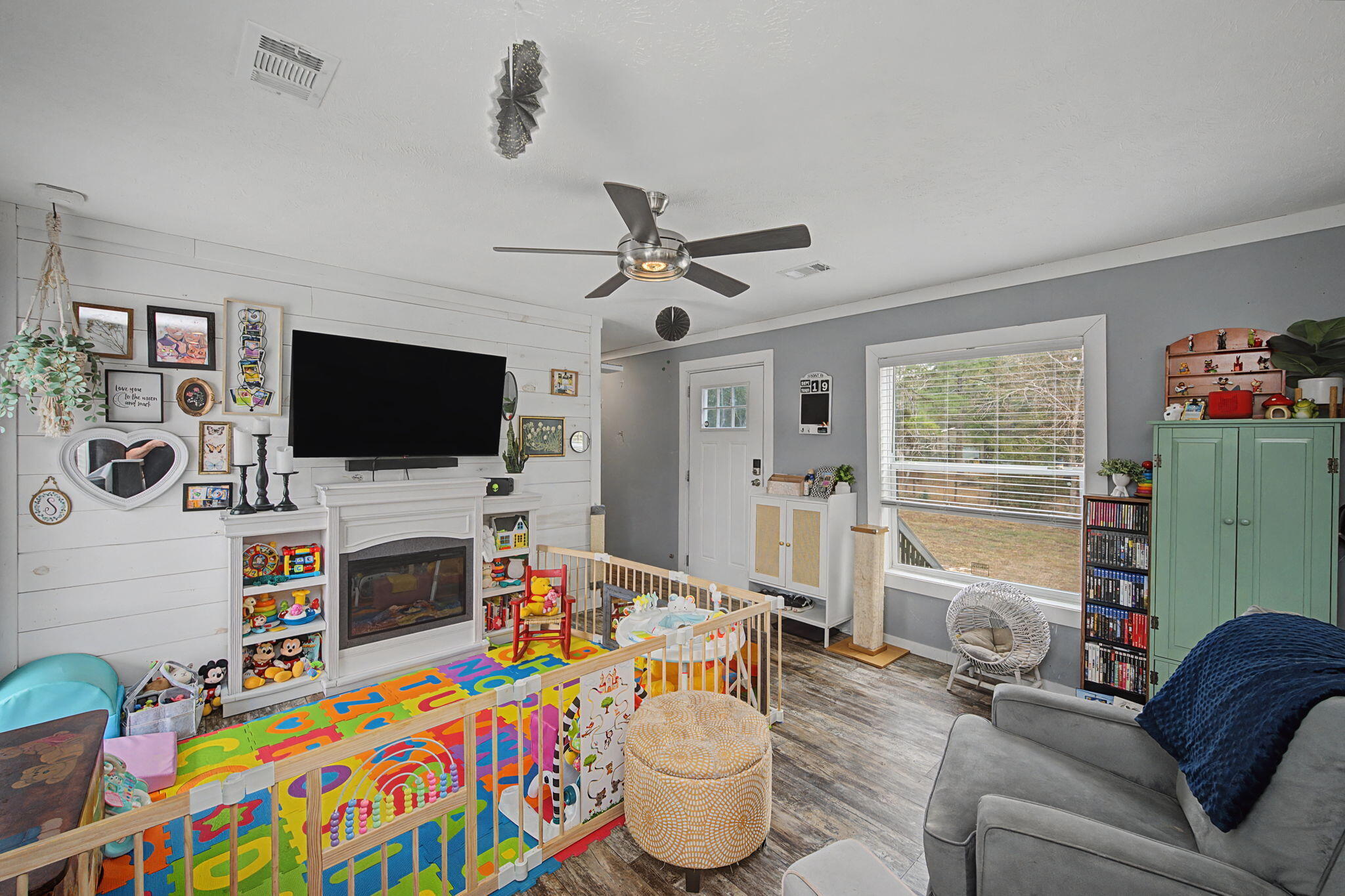 LAKE JUNIPER ESTATES UNIT 3 - Residential