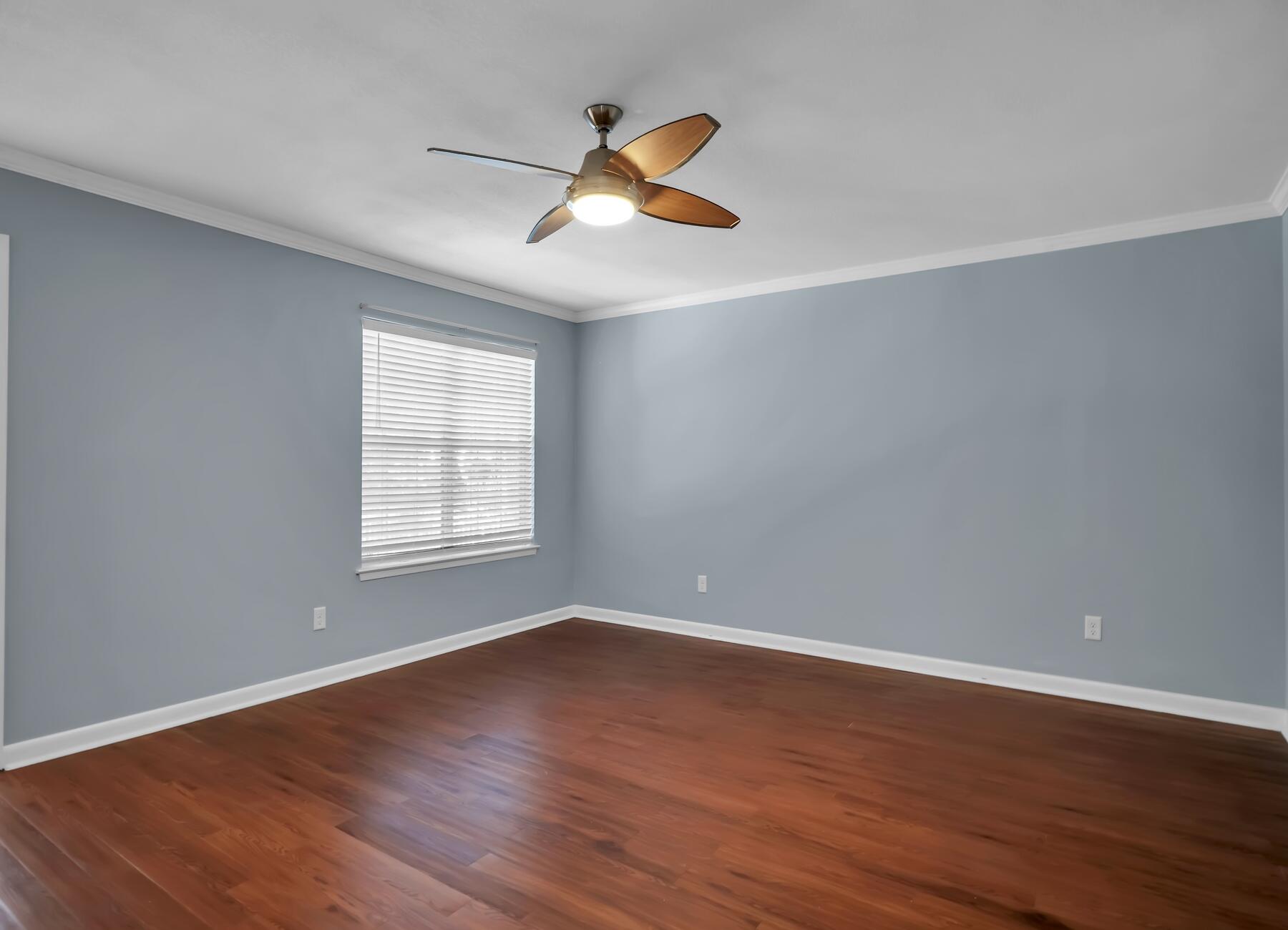 FAIRWAY LAKES PH 2 - Residential