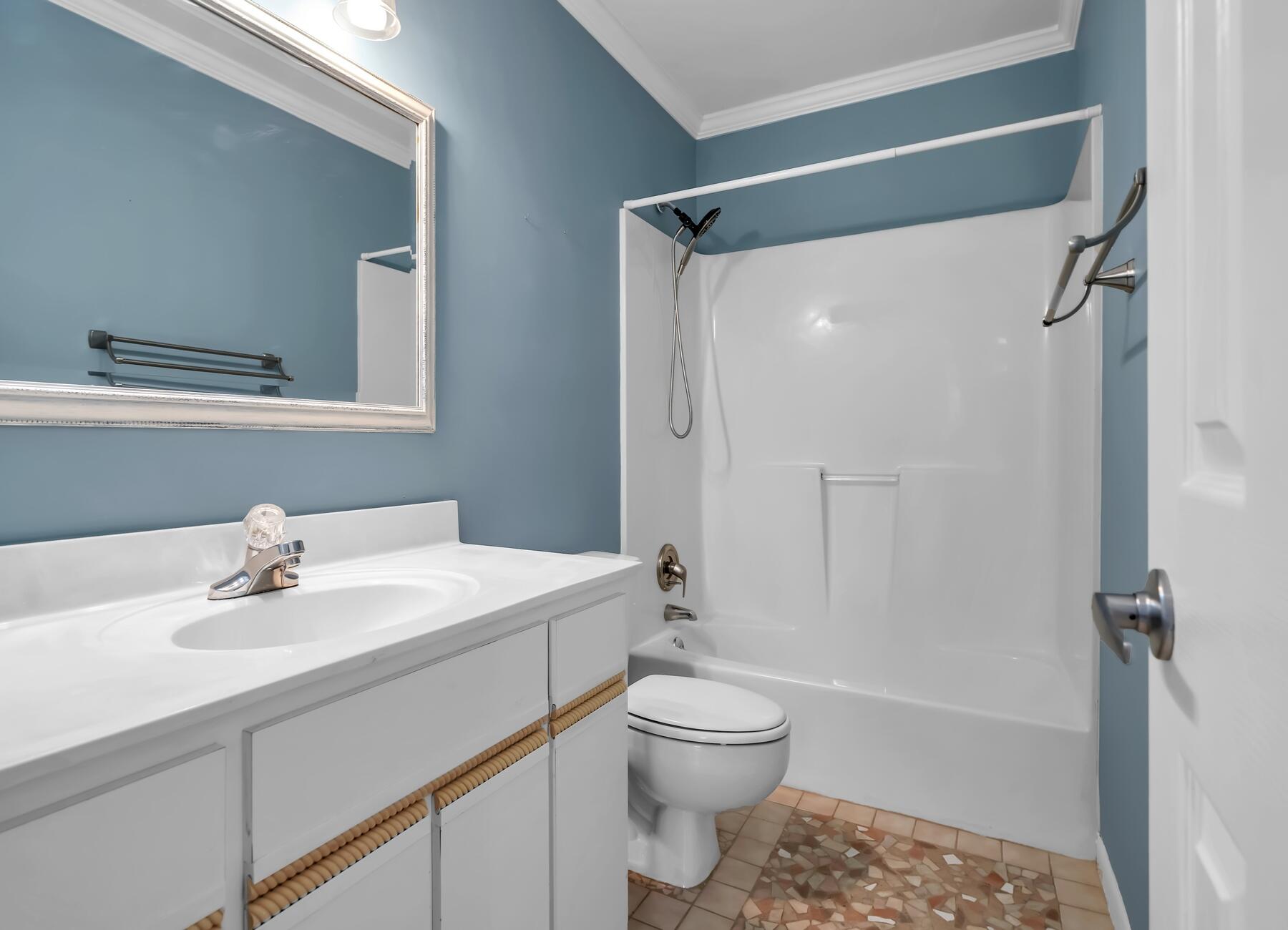 FAIRWAY LAKES PH 2 - Residential