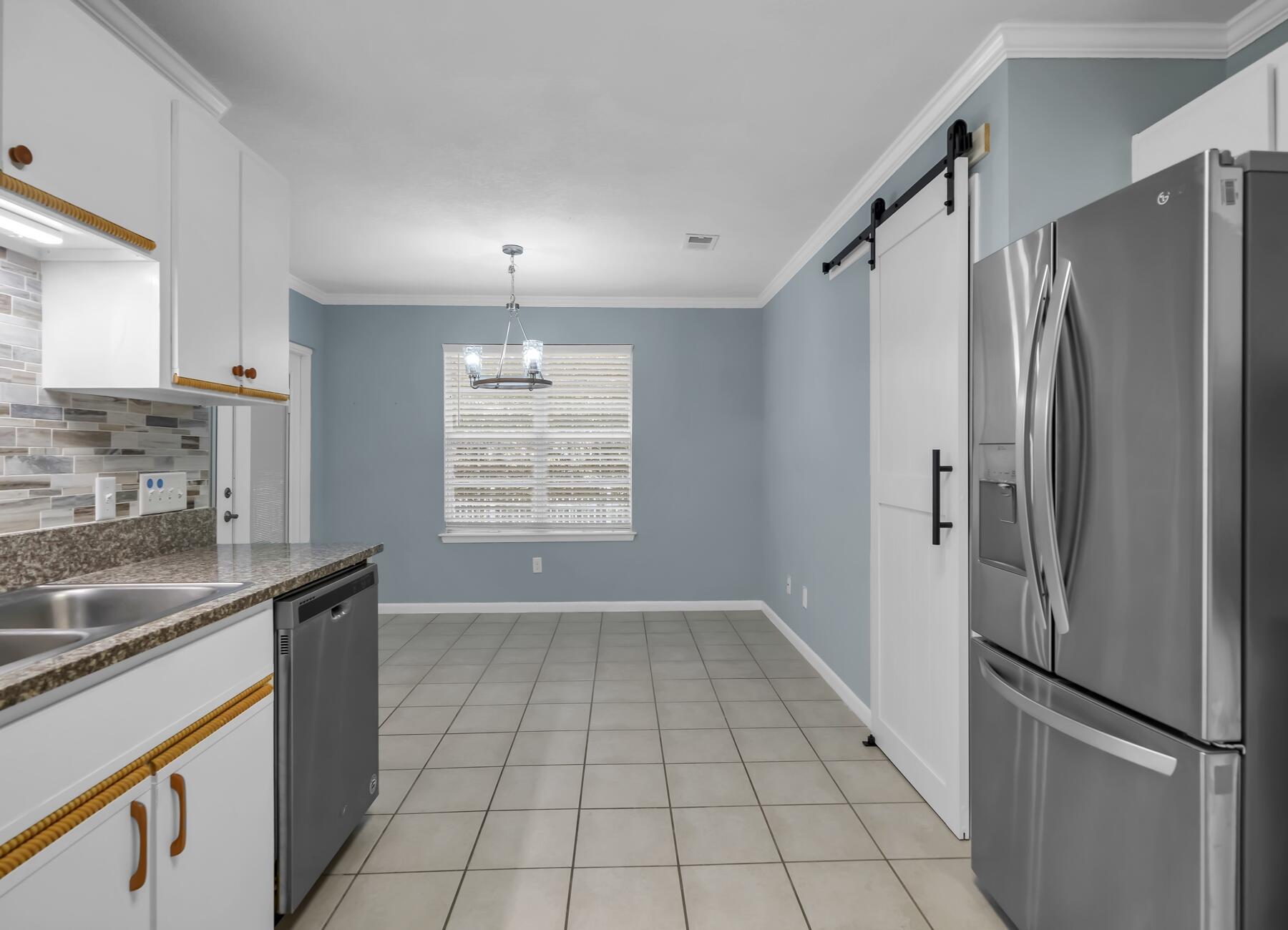 FAIRWAY LAKES PH 2 - Residential