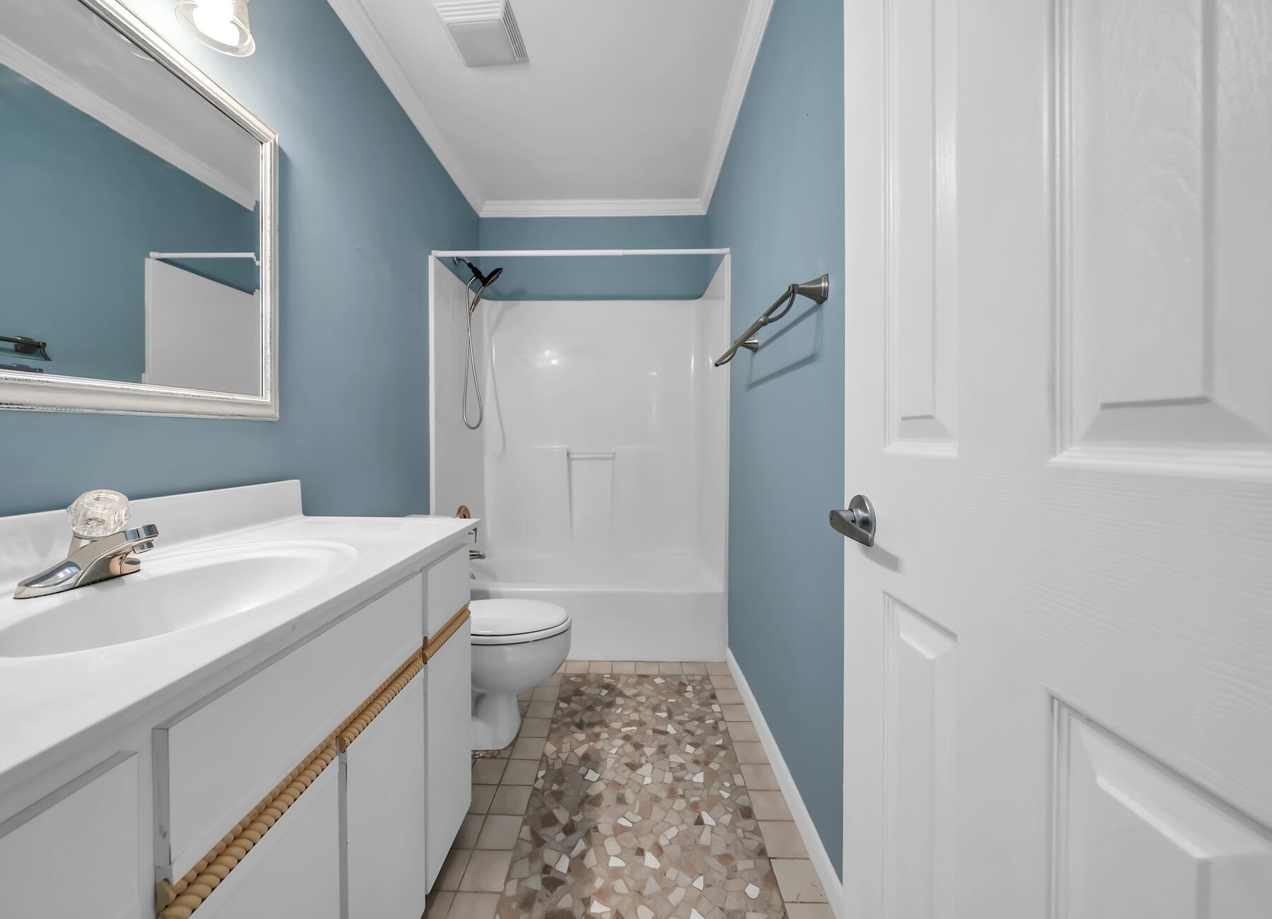 FAIRWAY LAKES PH 2 - Residential