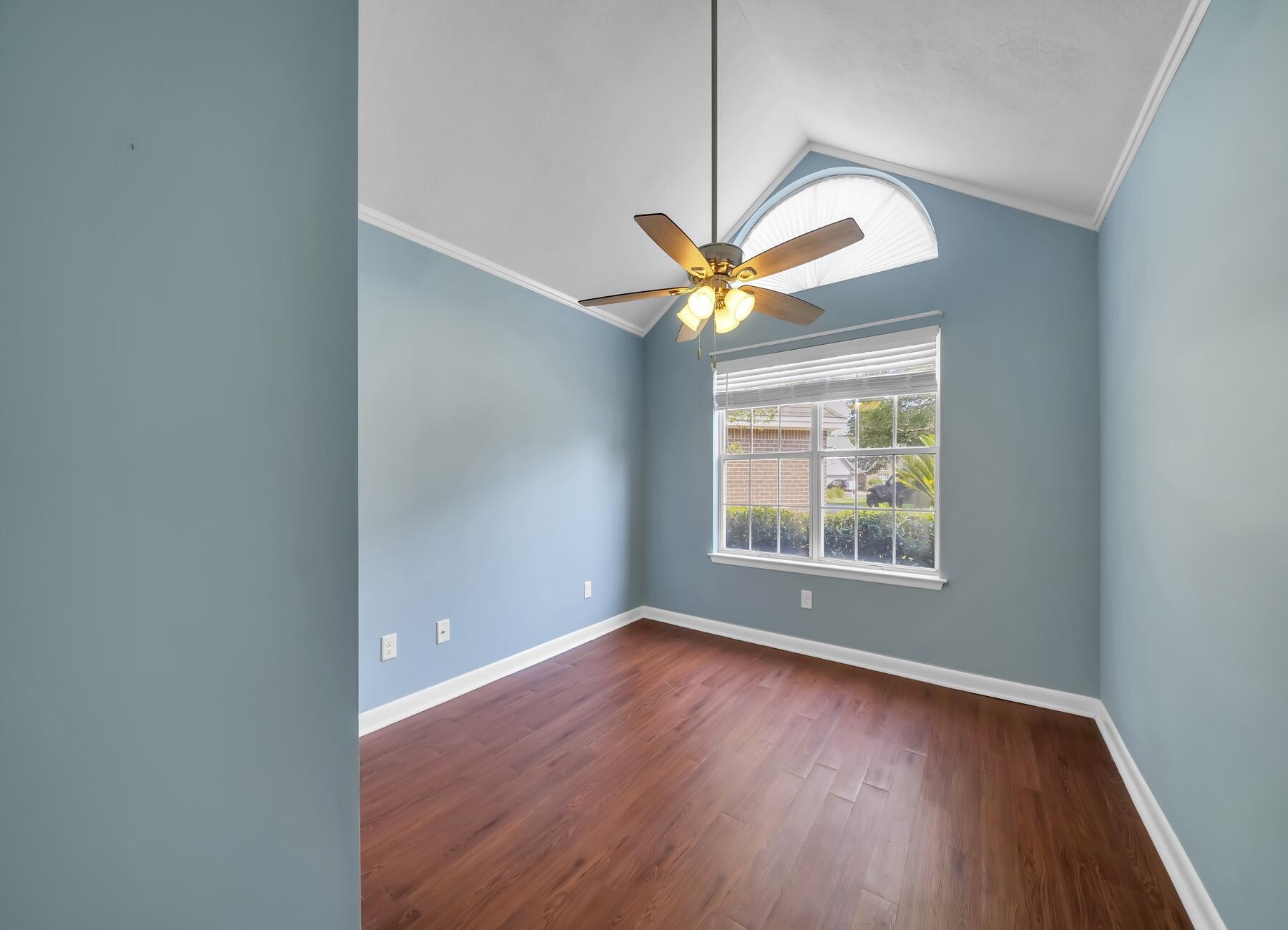 FAIRWAY LAKES PH 2 - Residential