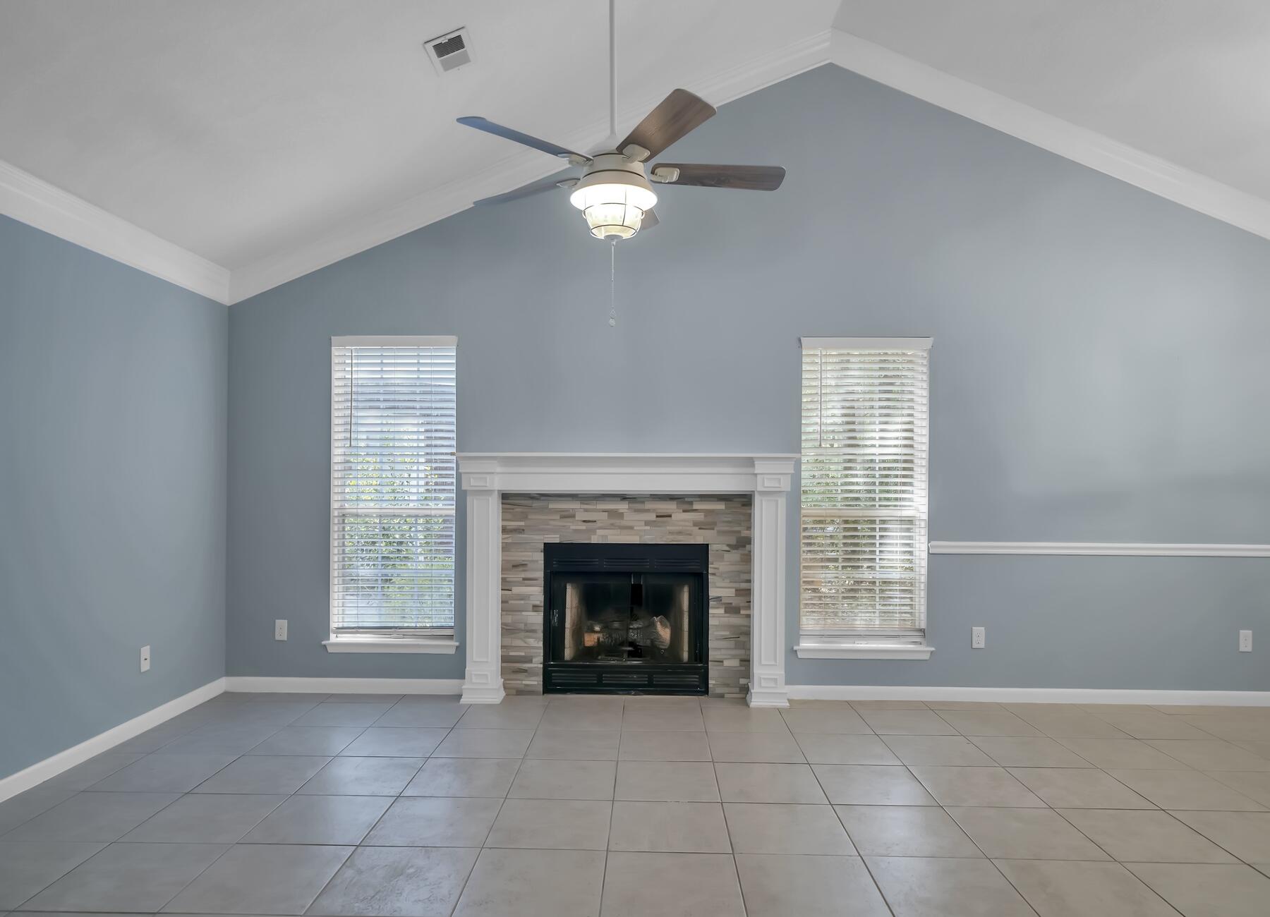 FAIRWAY LAKES PH 2 - Residential