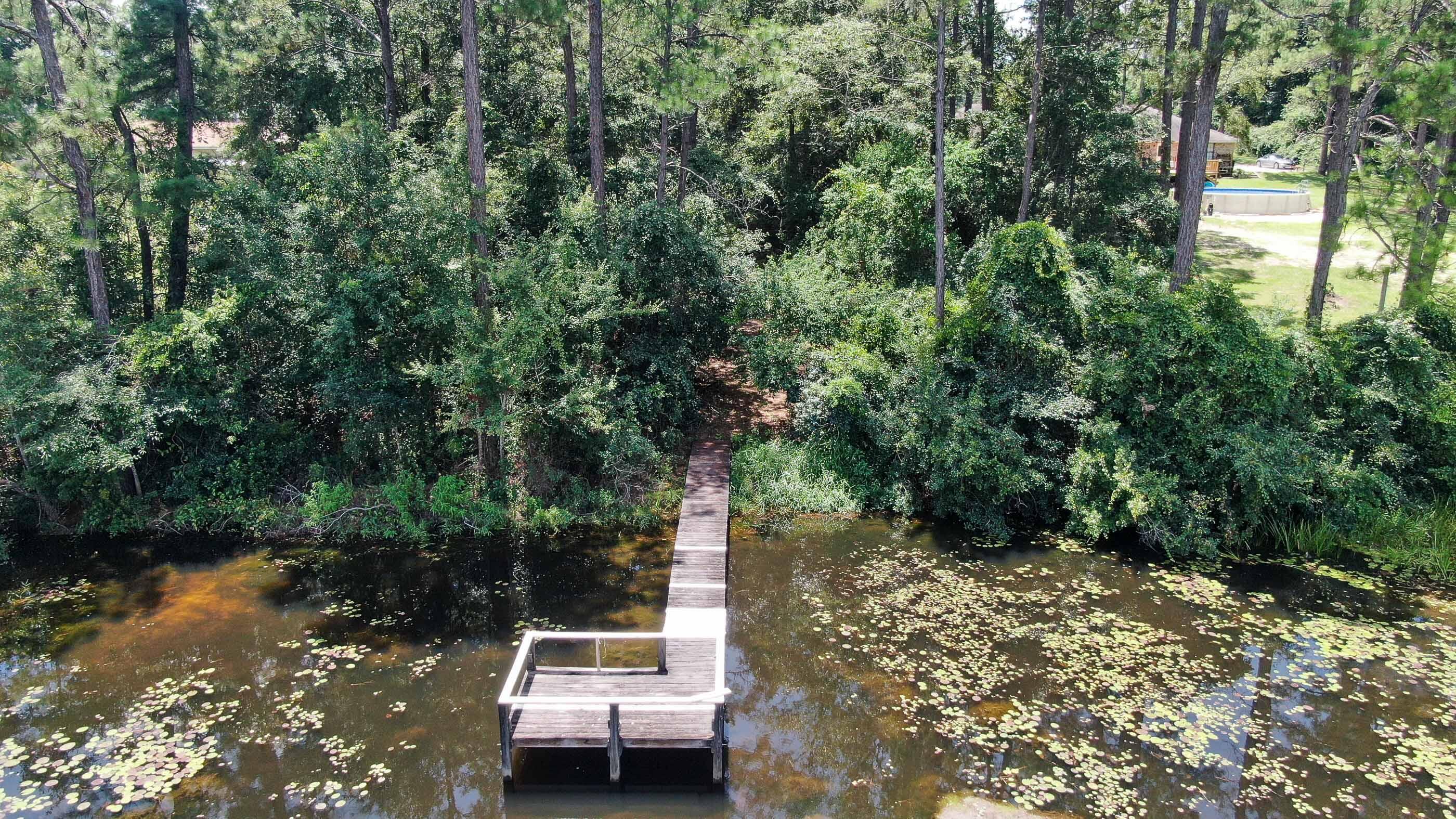 TEN LAKE ESTATES UNIT 1 - Land