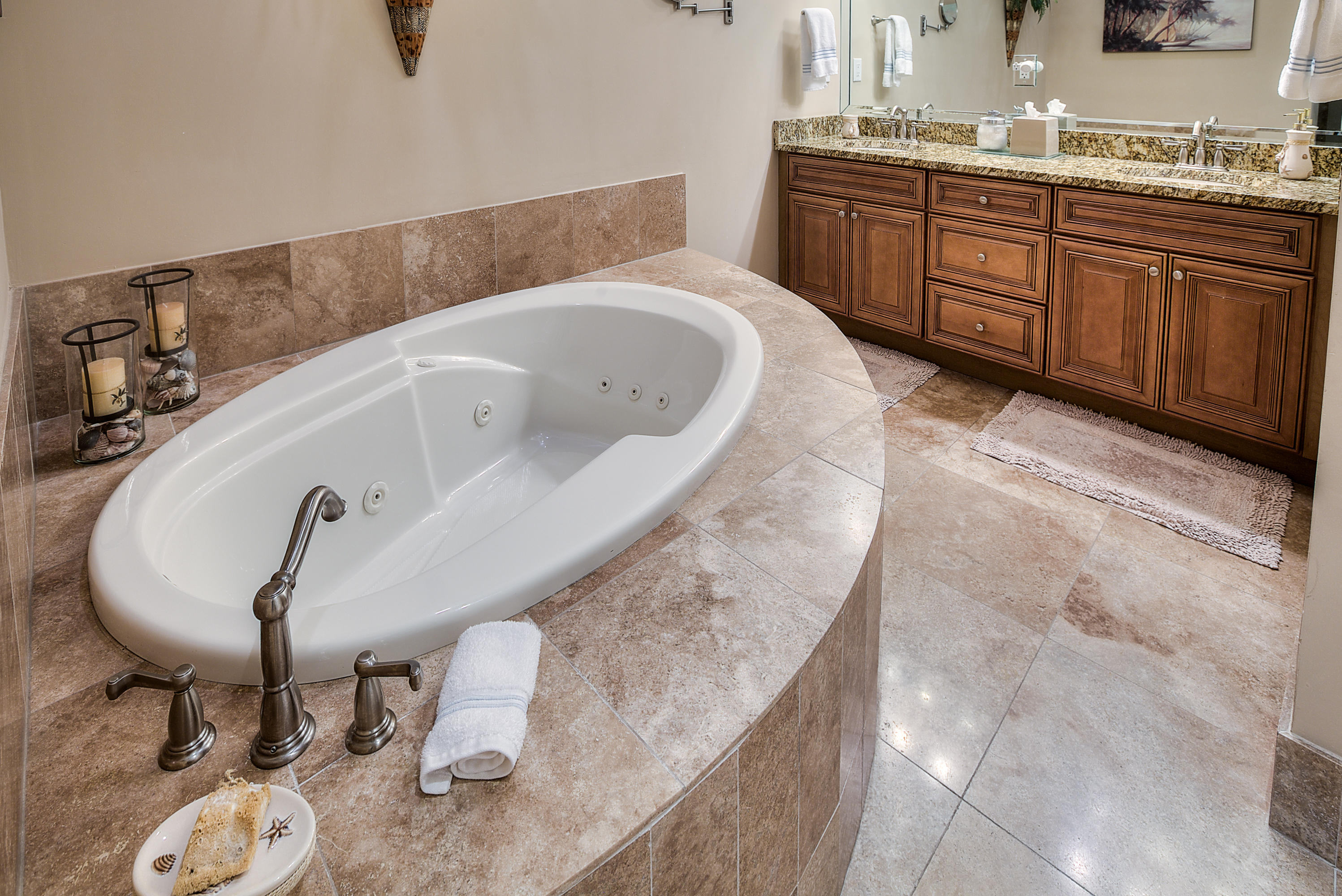 SANCTUARY BY THE SEA CONDO - Residential