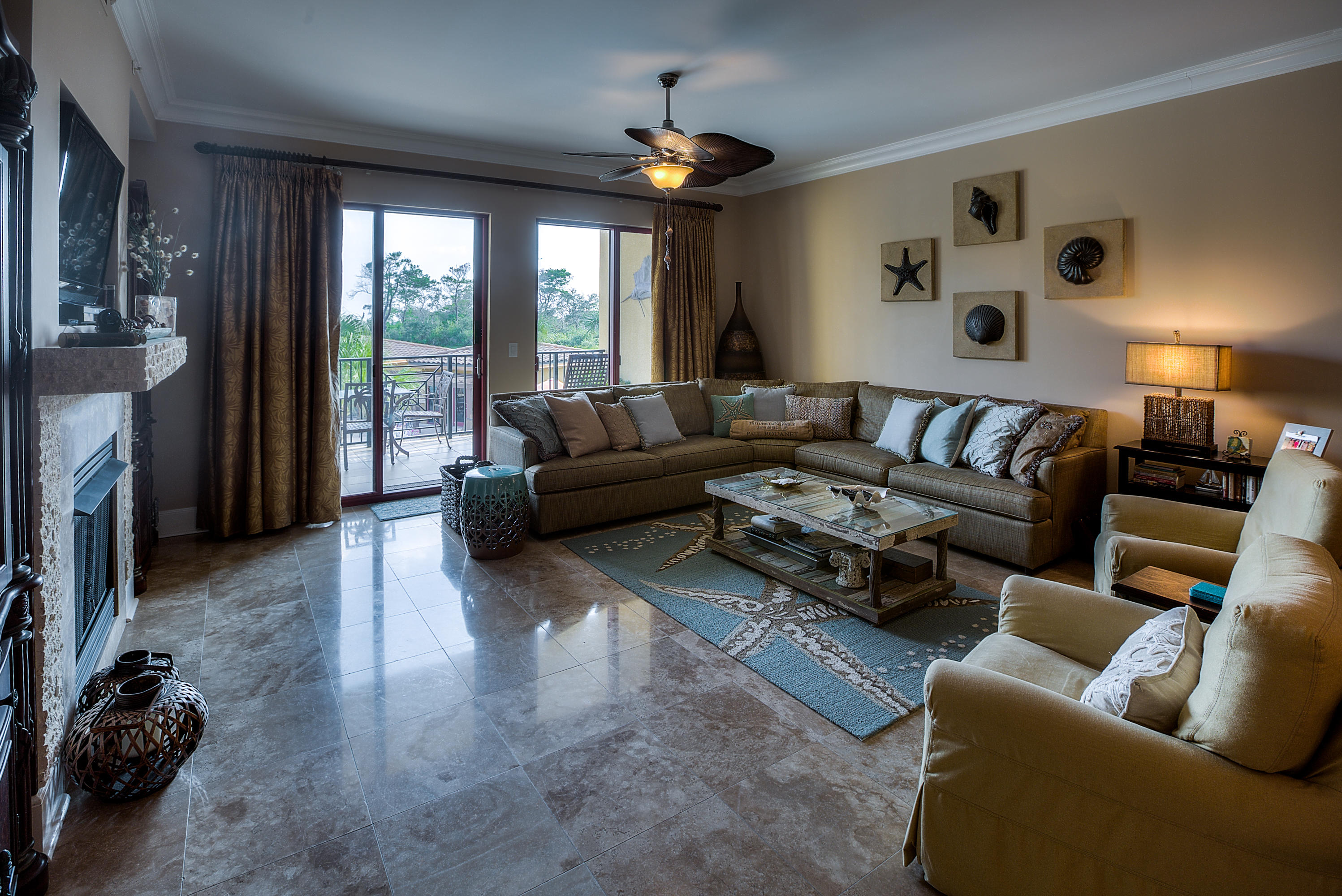 SANCTUARY BY THE SEA CONDO - Residential