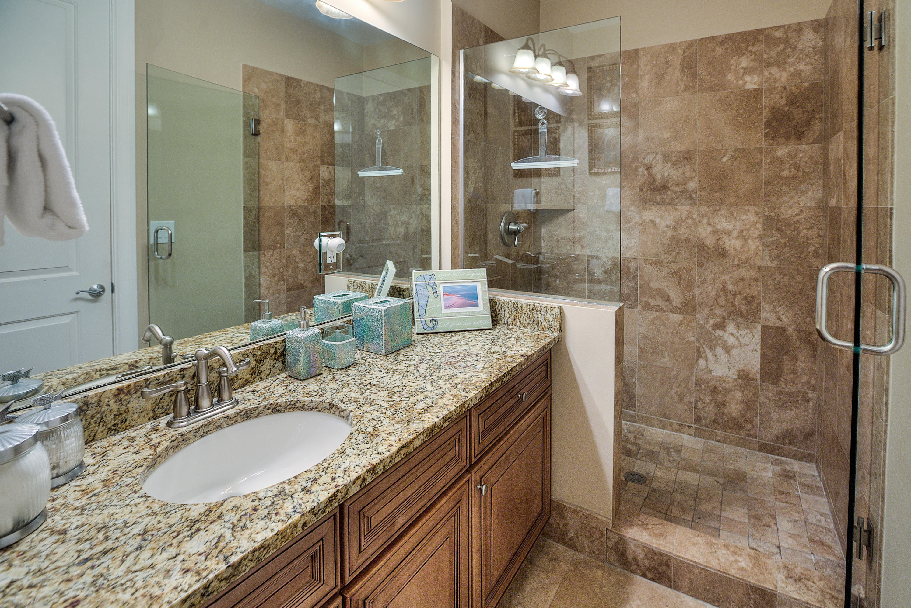 SANCTUARY BY THE SEA CONDO - Residential