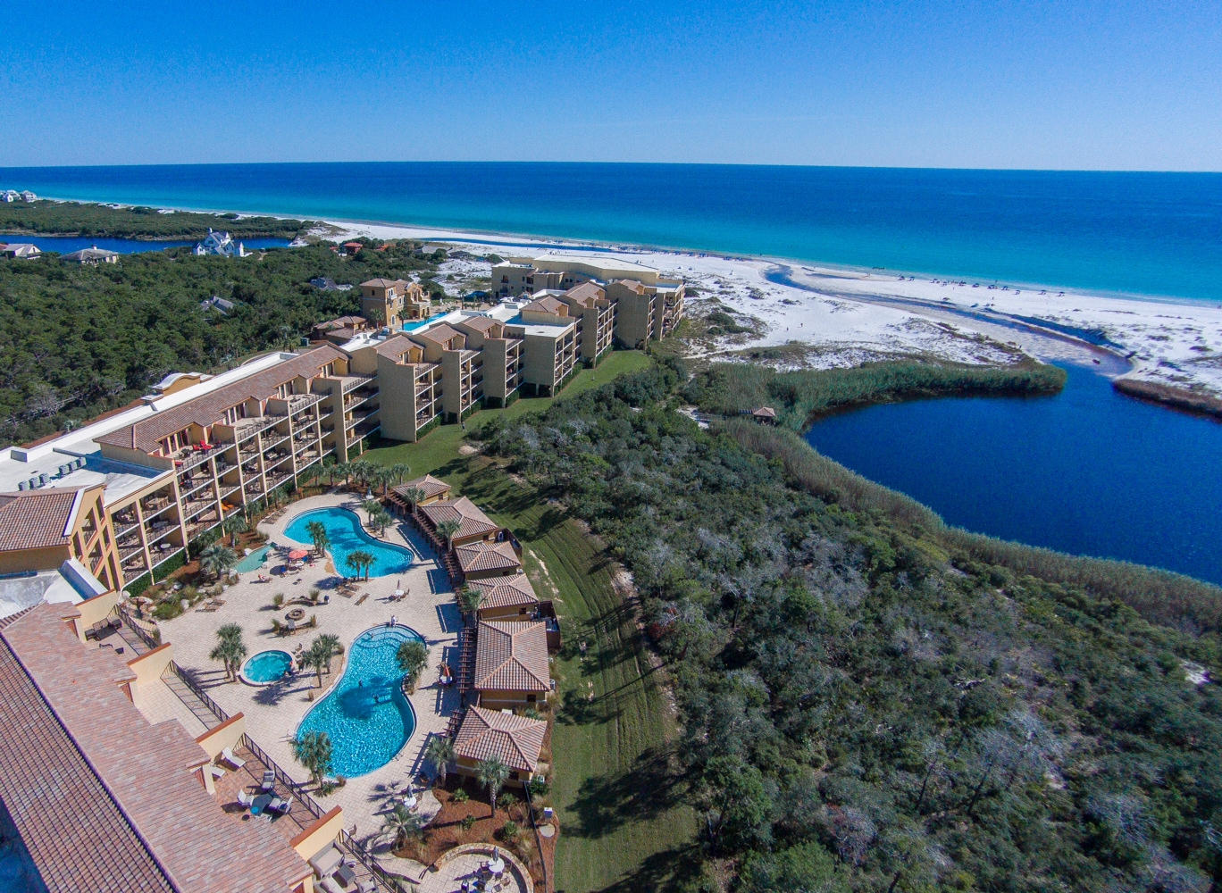 SANCTUARY BY THE SEA CONDO - Residential