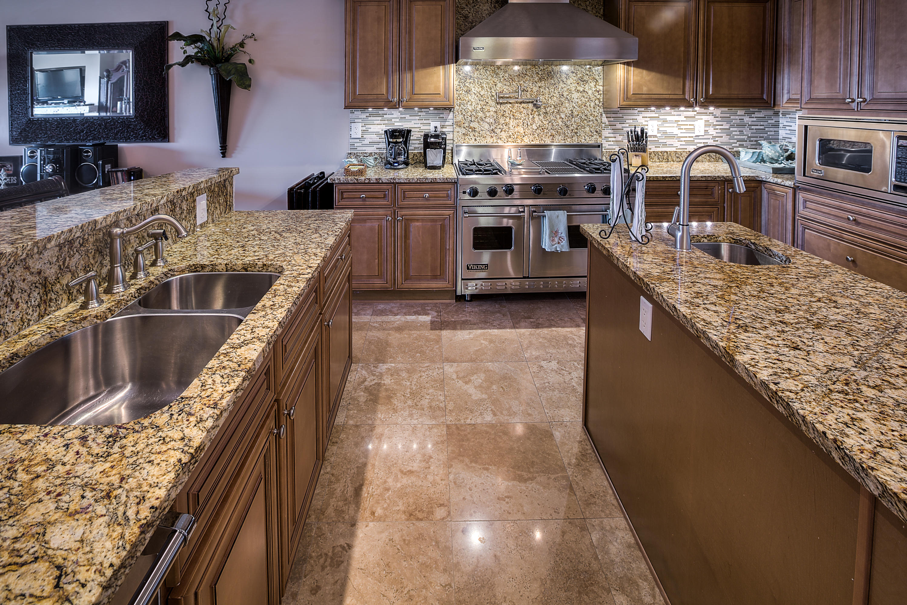 SANCTUARY BY THE SEA CONDO - Residential