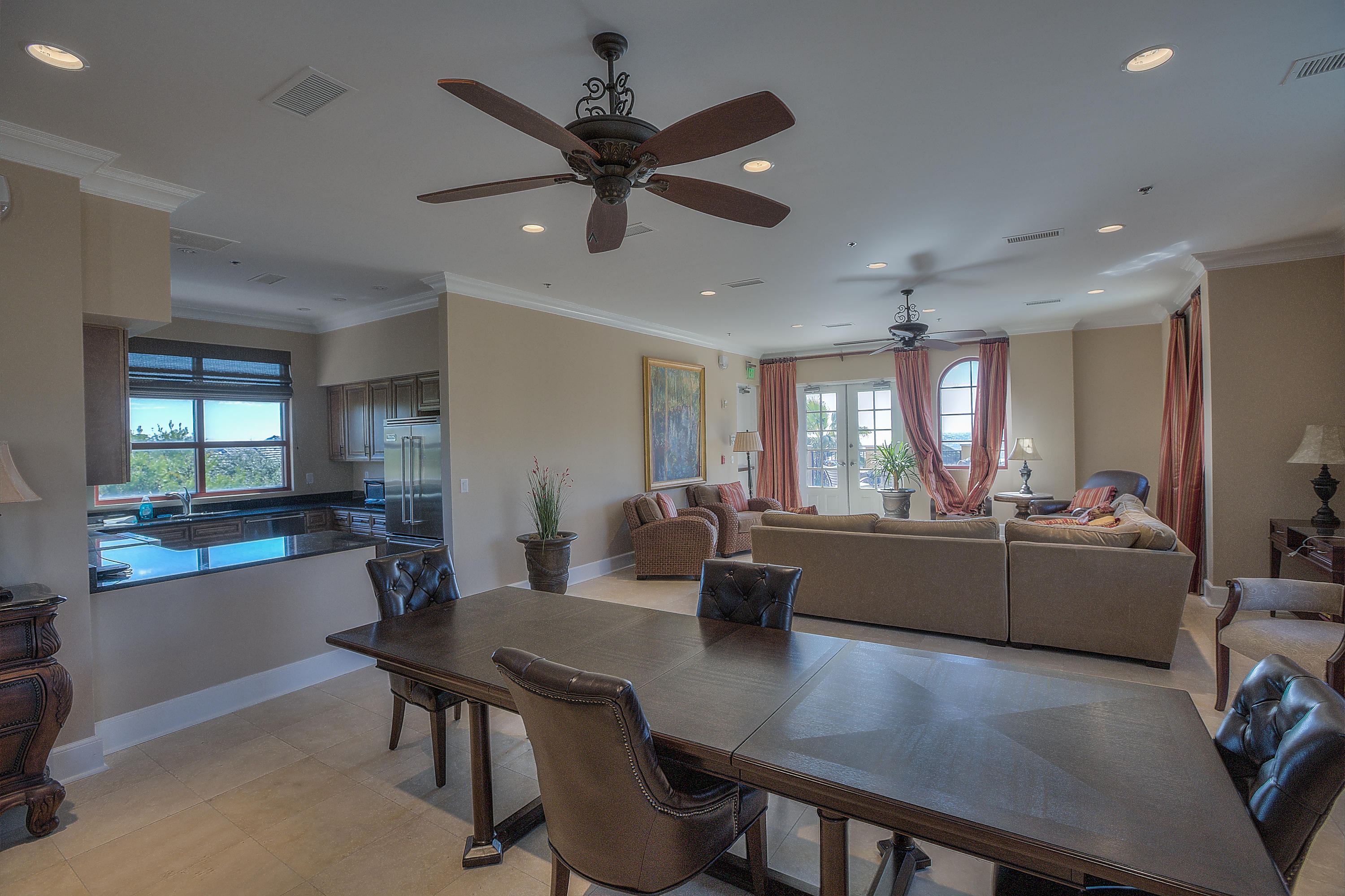 SANCTUARY BY THE SEA CONDO - Residential