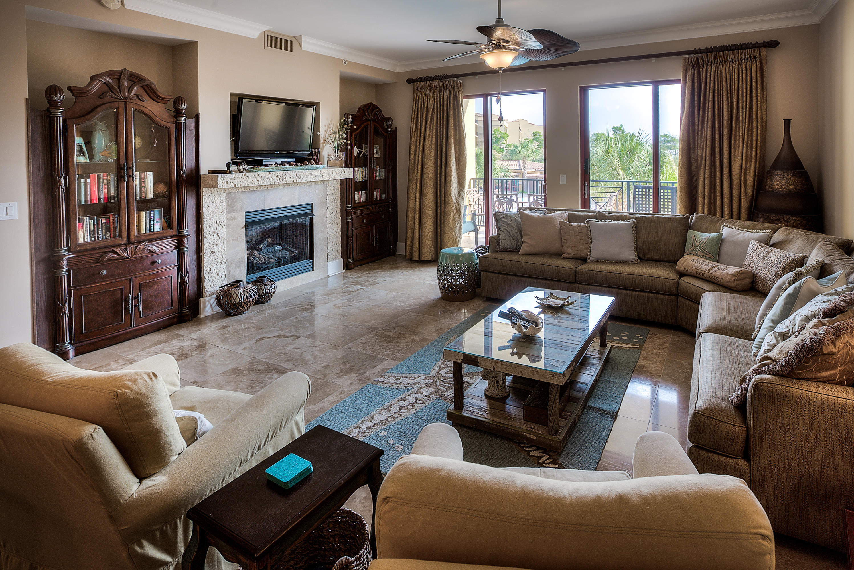 SANCTUARY BY THE SEA CONDO - Residential