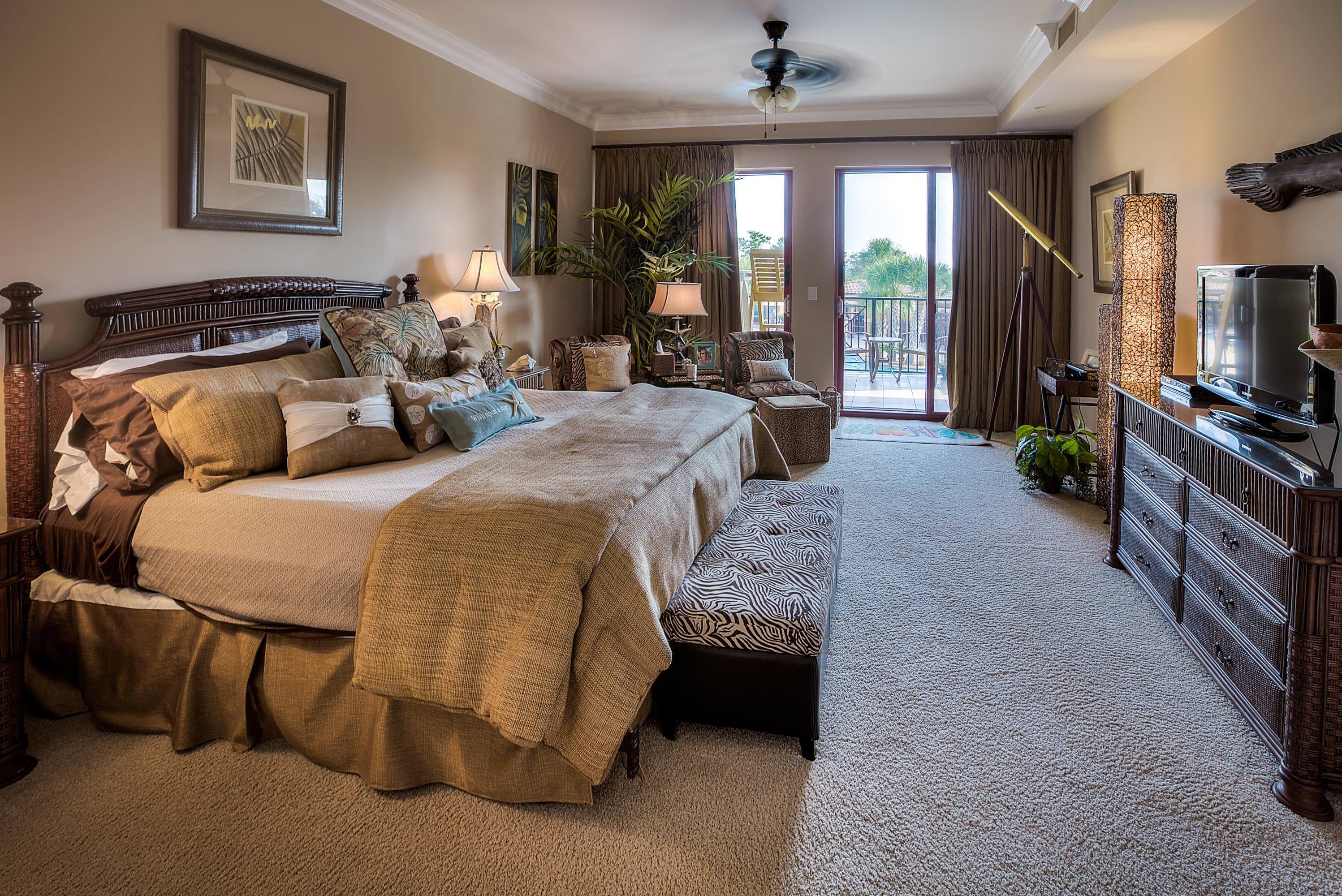 SANCTUARY BY THE SEA CONDO - Residential