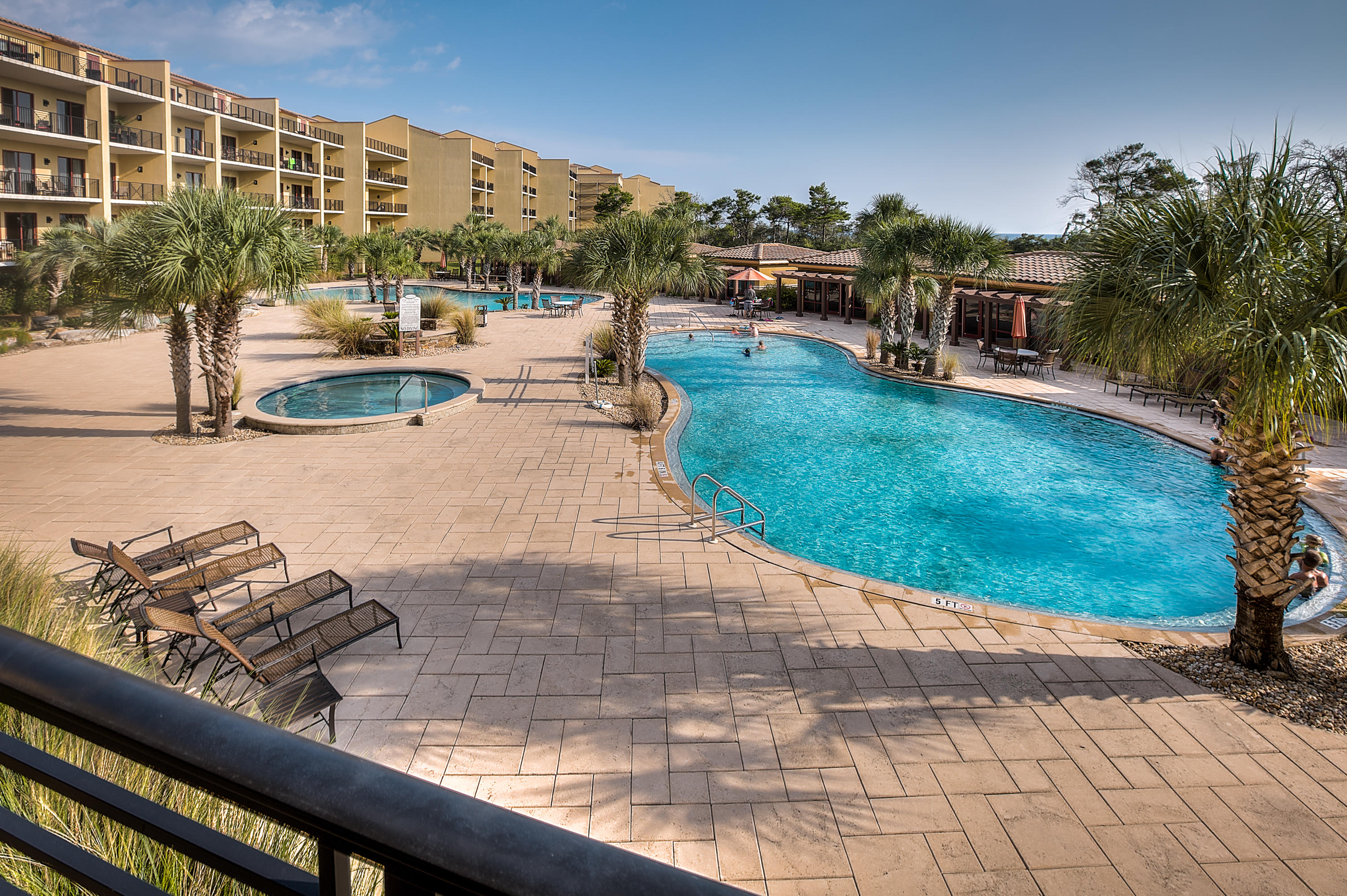 SANCTUARY BY THE SEA CONDO - Residential