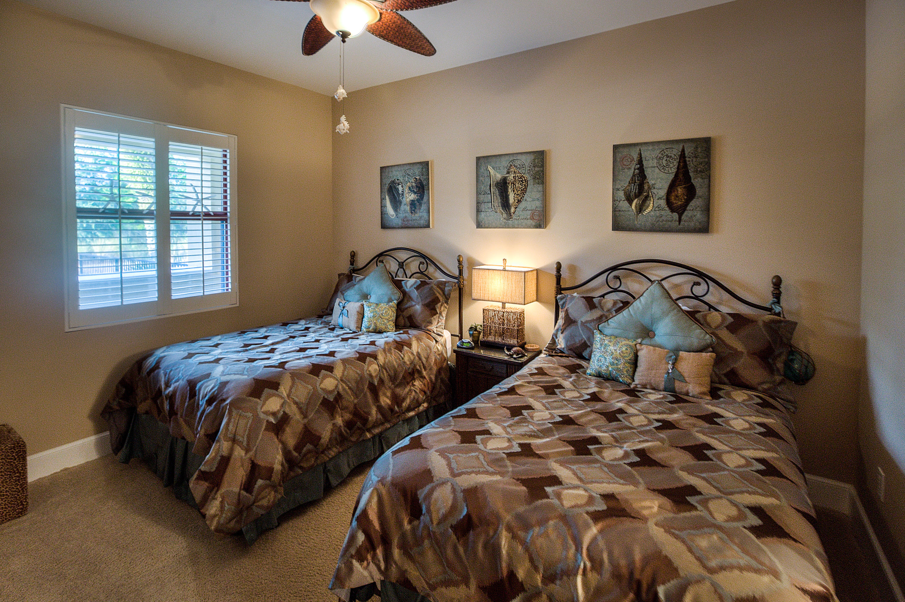 SANCTUARY BY THE SEA CONDO - Residential