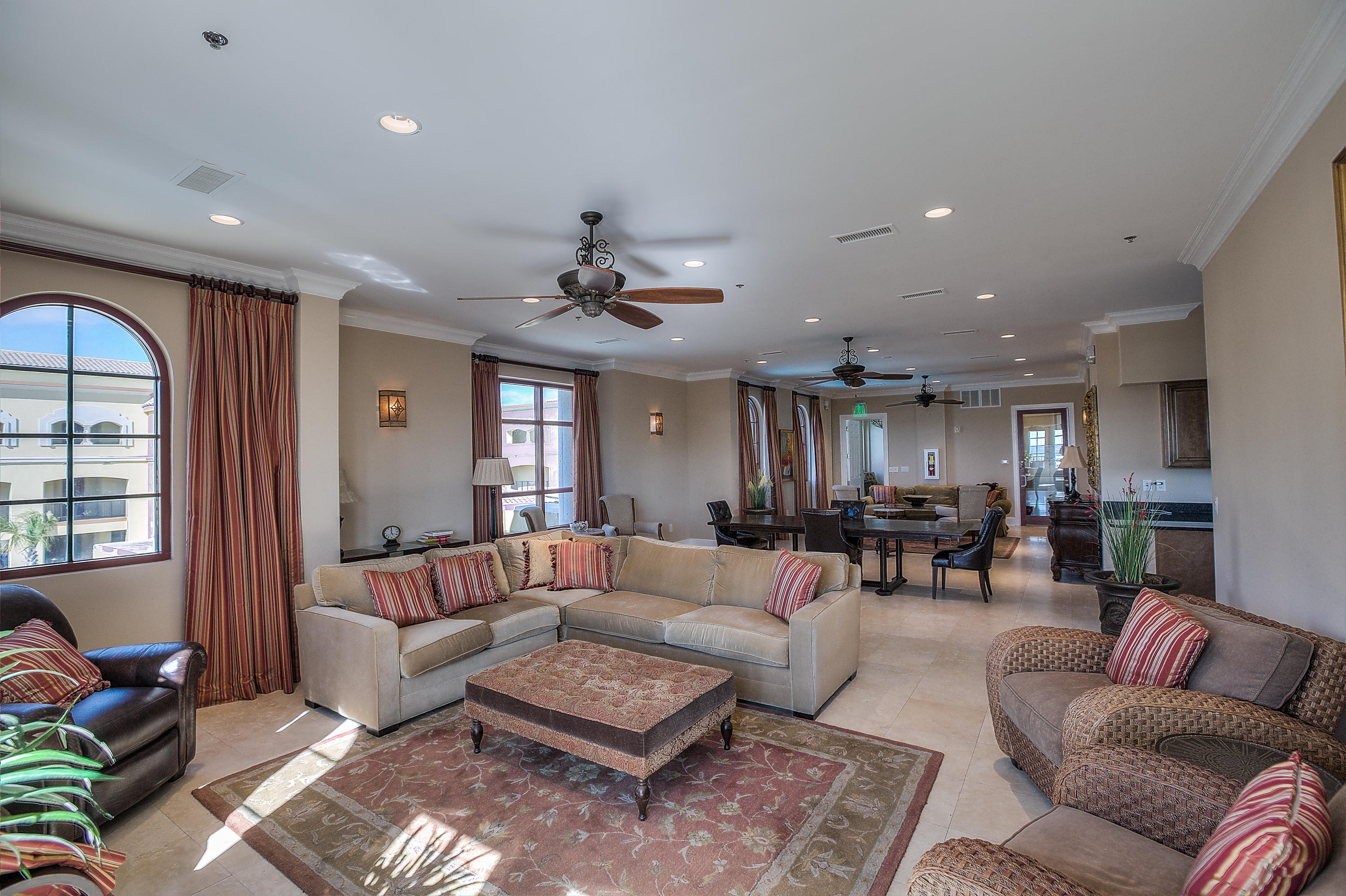 SANCTUARY BY THE SEA CONDO - Residential