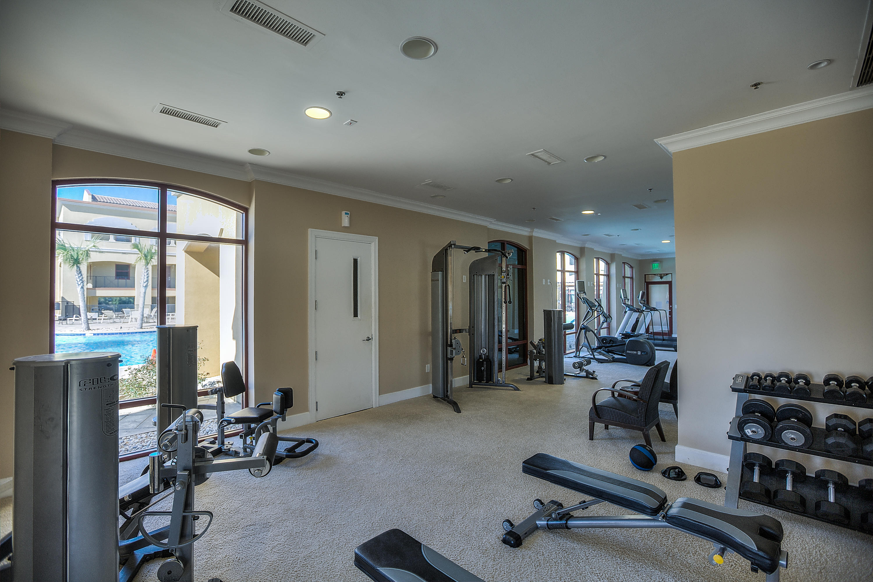 SANCTUARY BY THE SEA CONDO - Residential