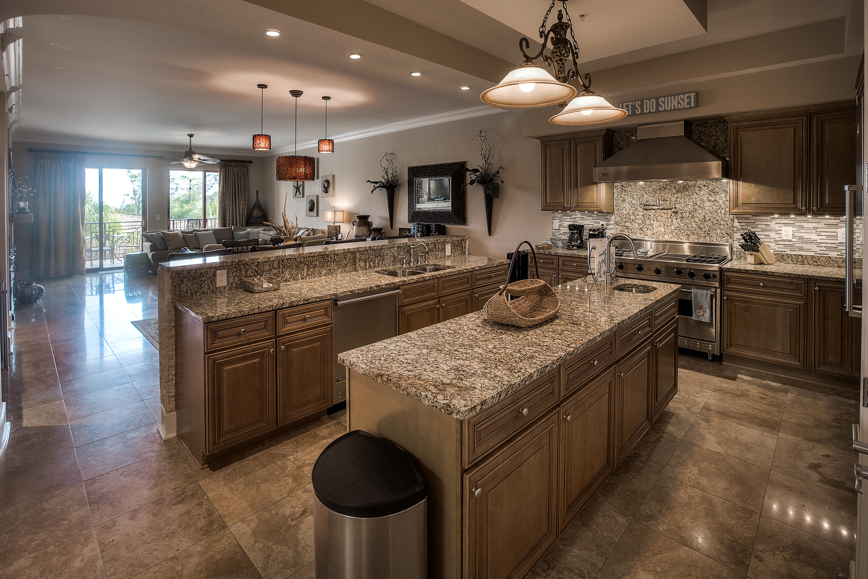 SANCTUARY BY THE SEA CONDO - Residential