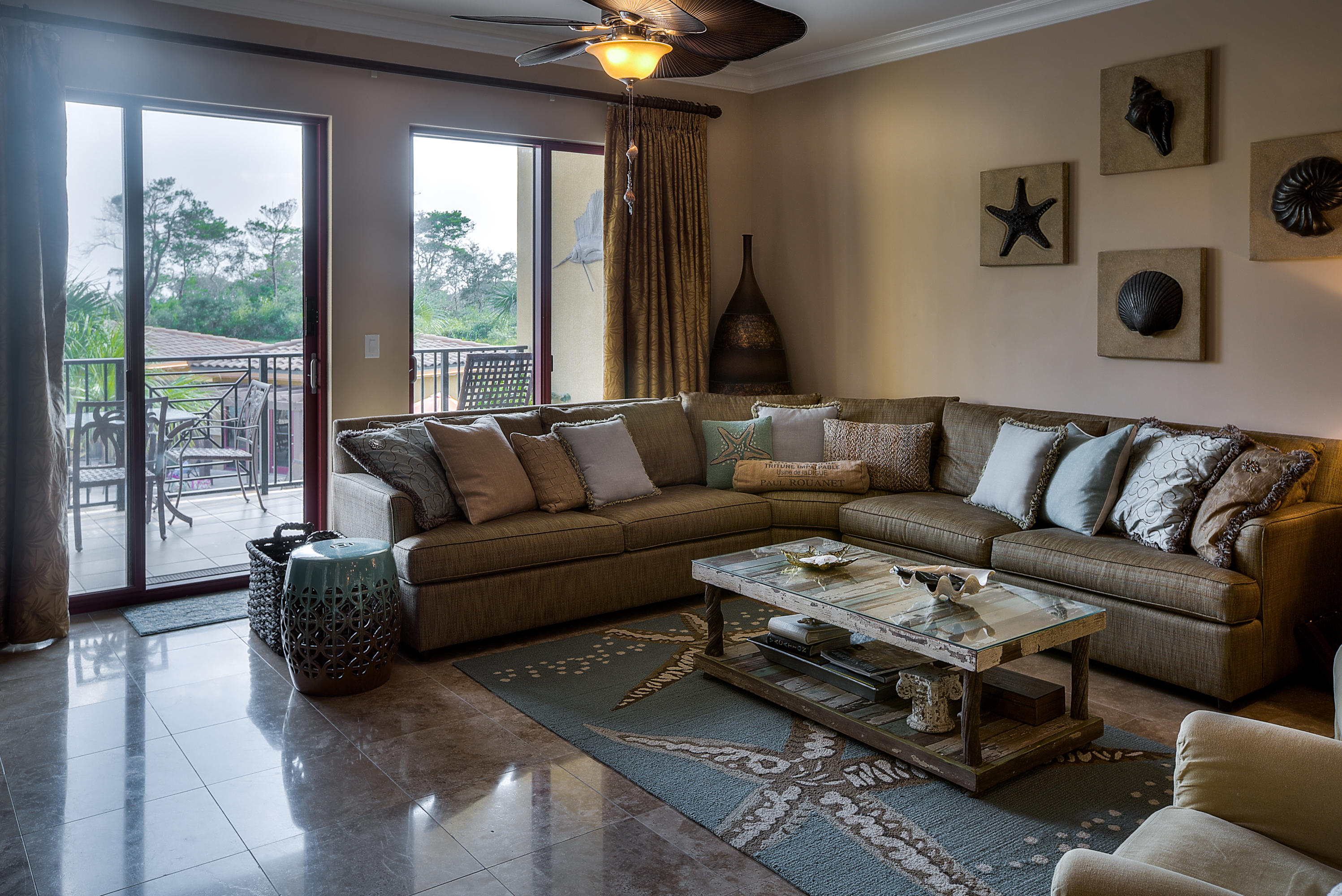 SANCTUARY BY THE SEA CONDO - Residential