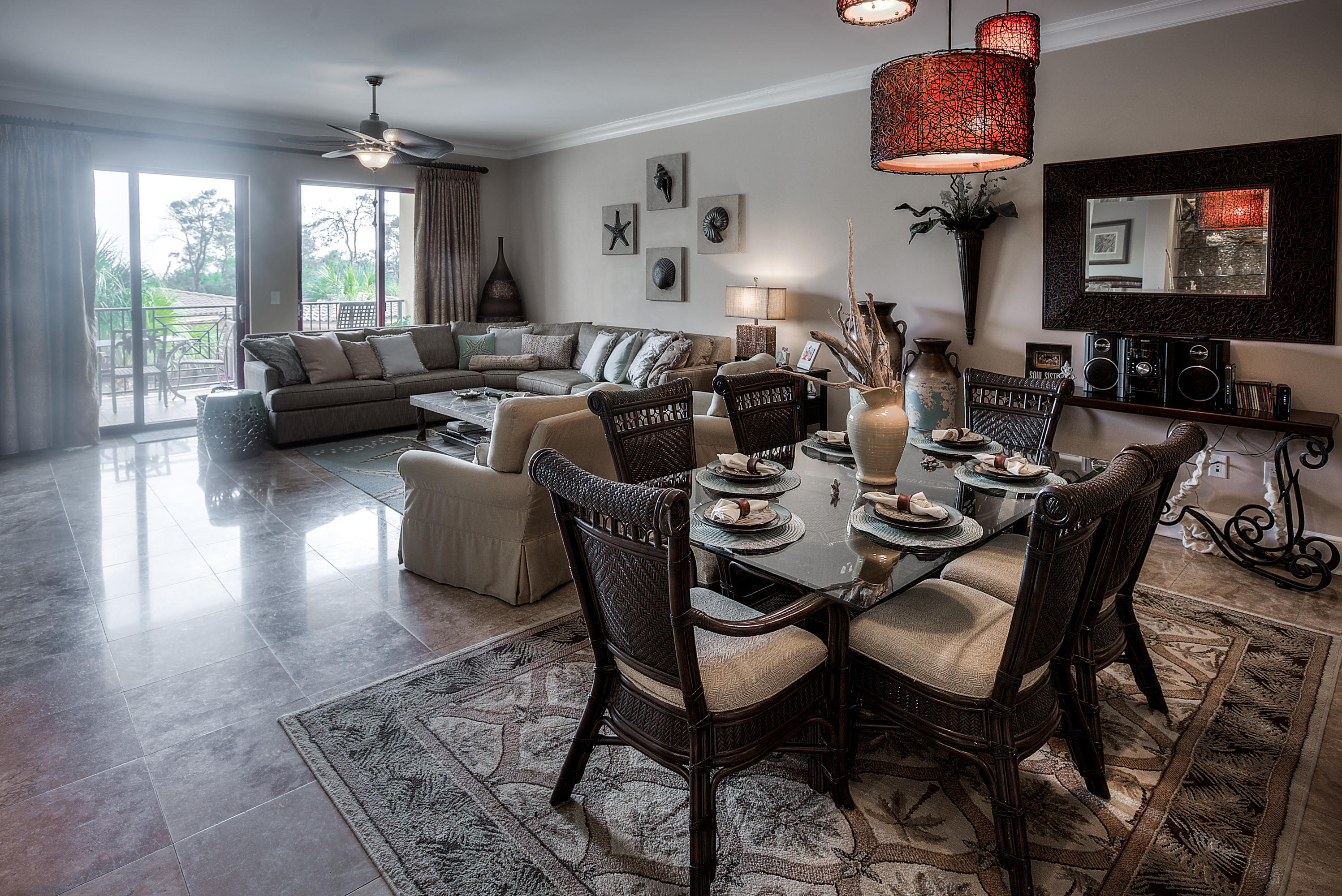 SANCTUARY BY THE SEA CONDO - Residential