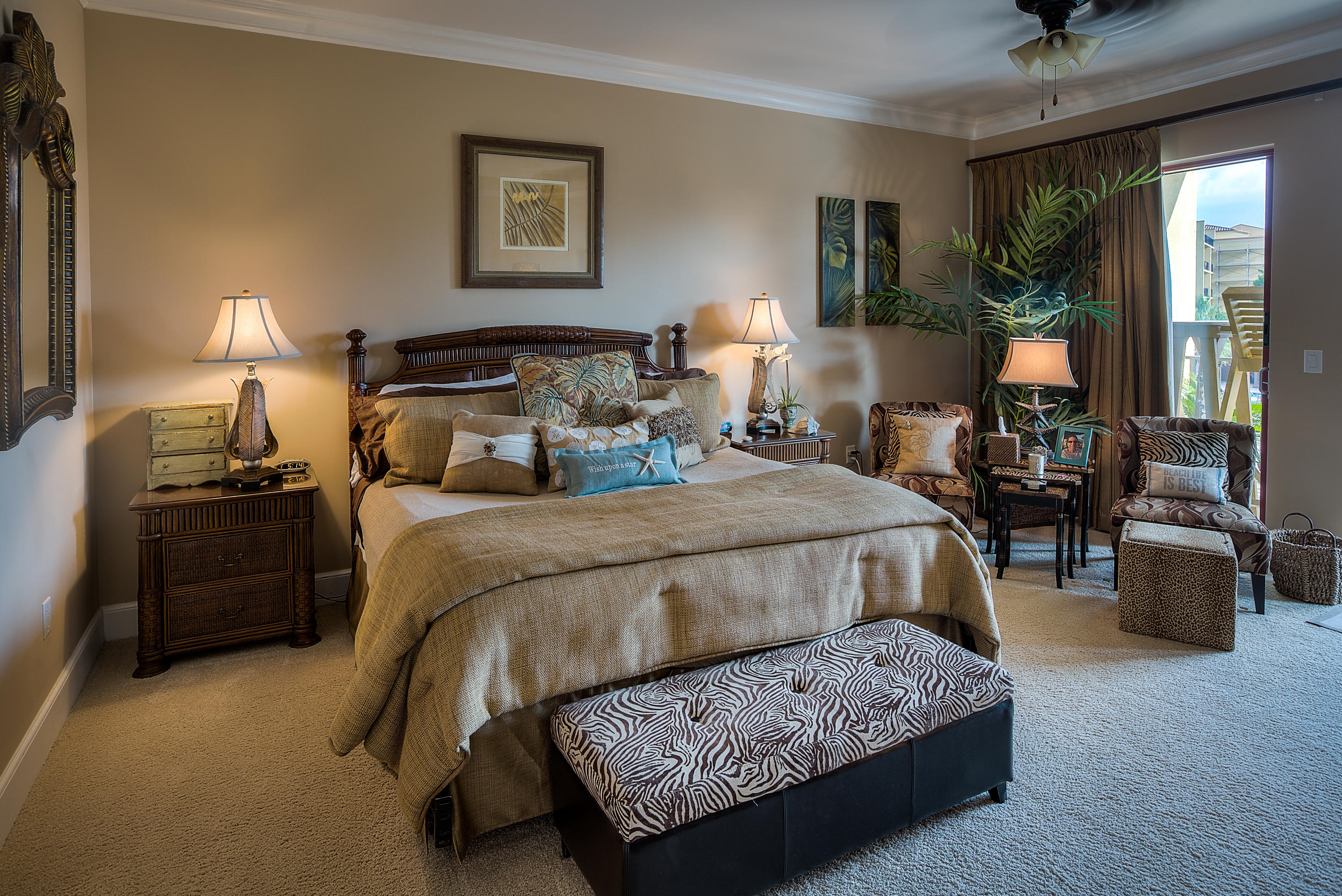 SANCTUARY BY THE SEA CONDO - Residential