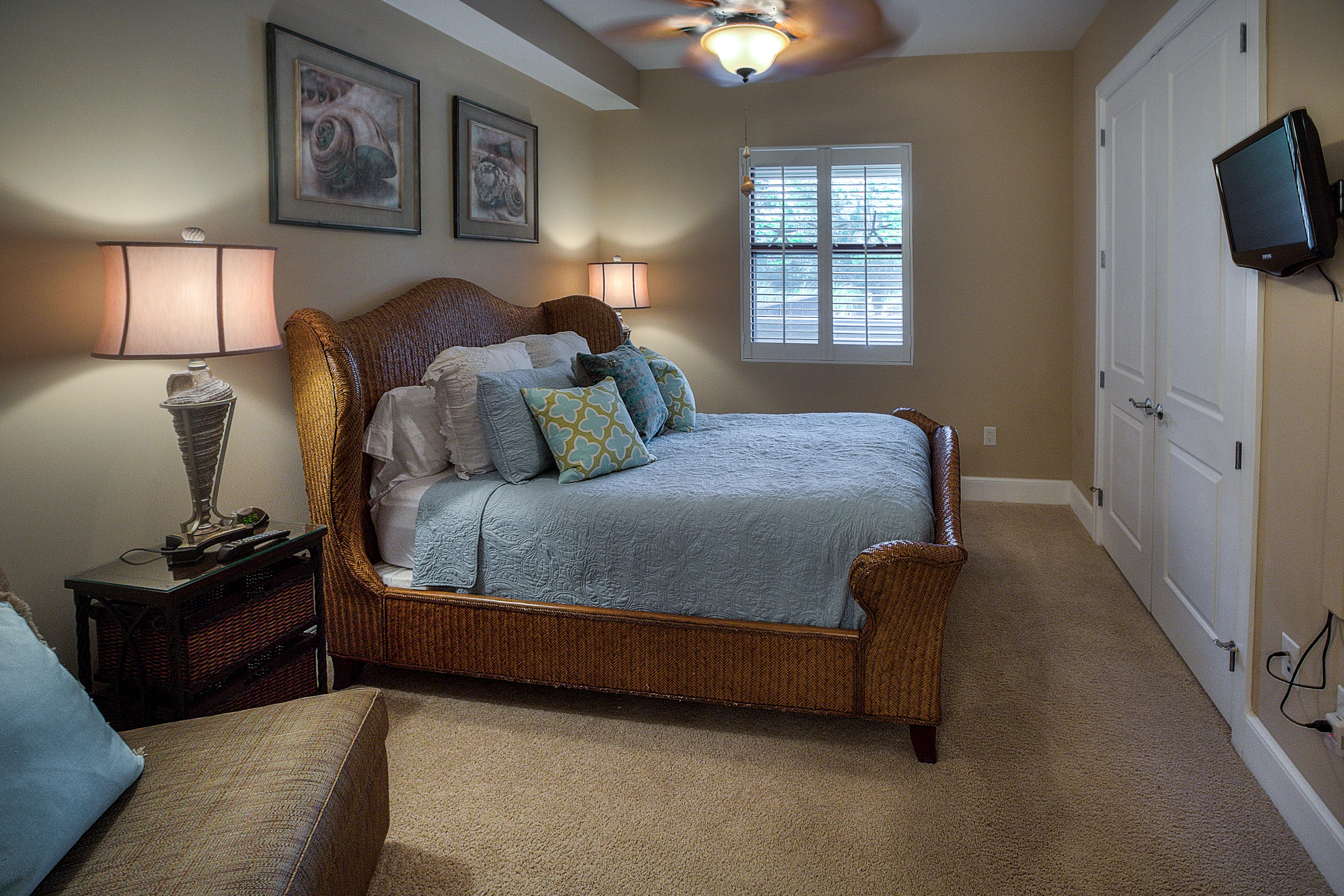 SANCTUARY BY THE SEA CONDO - Residential