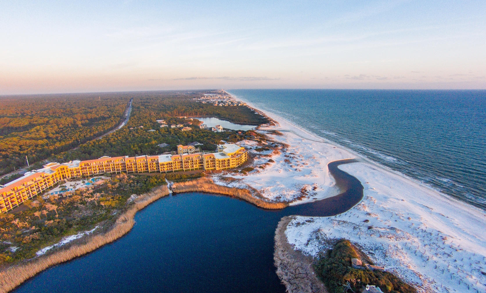 SANCTUARY BY THE SEA CONDO - Residential