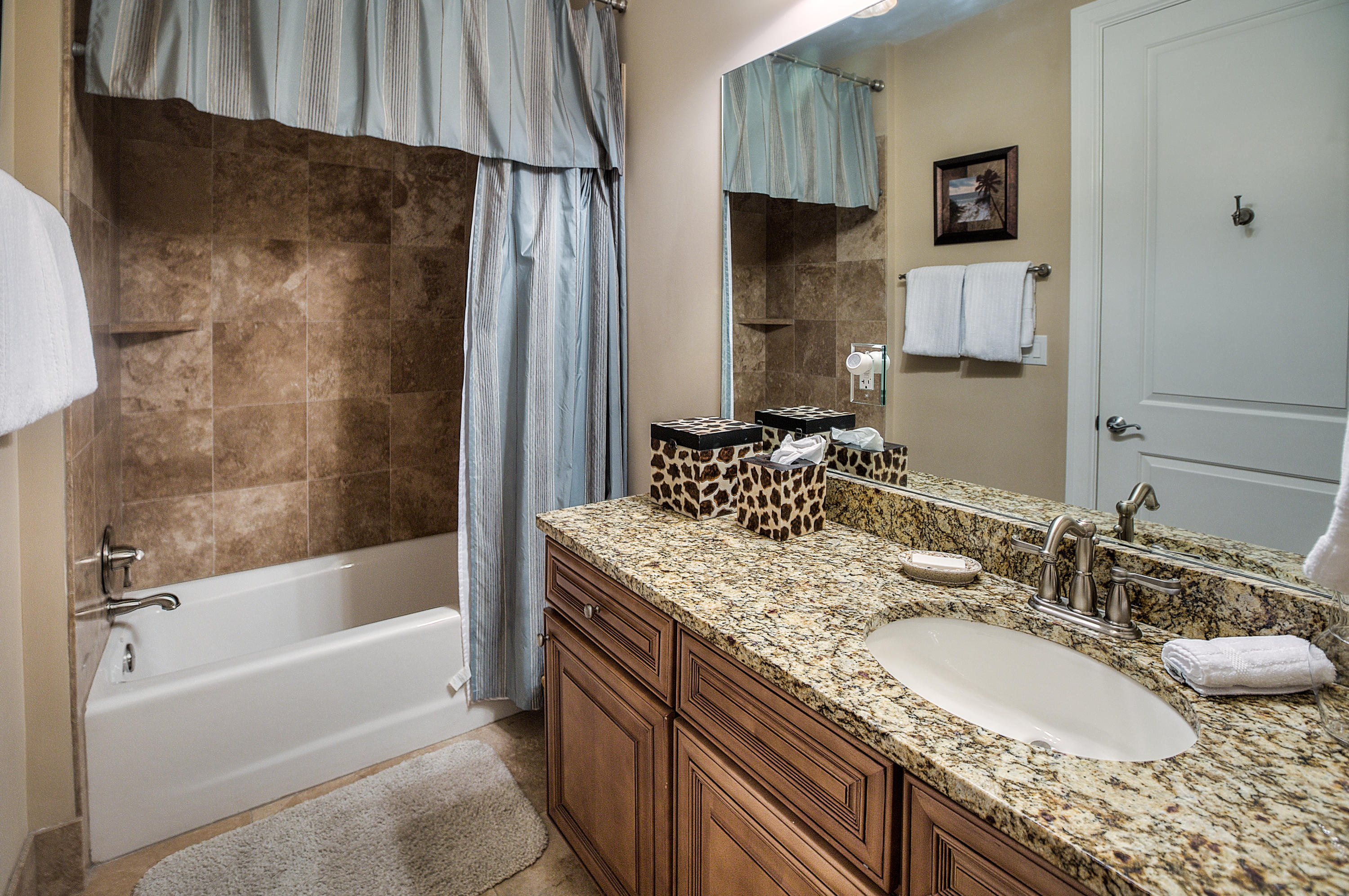 SANCTUARY BY THE SEA CONDO - Residential