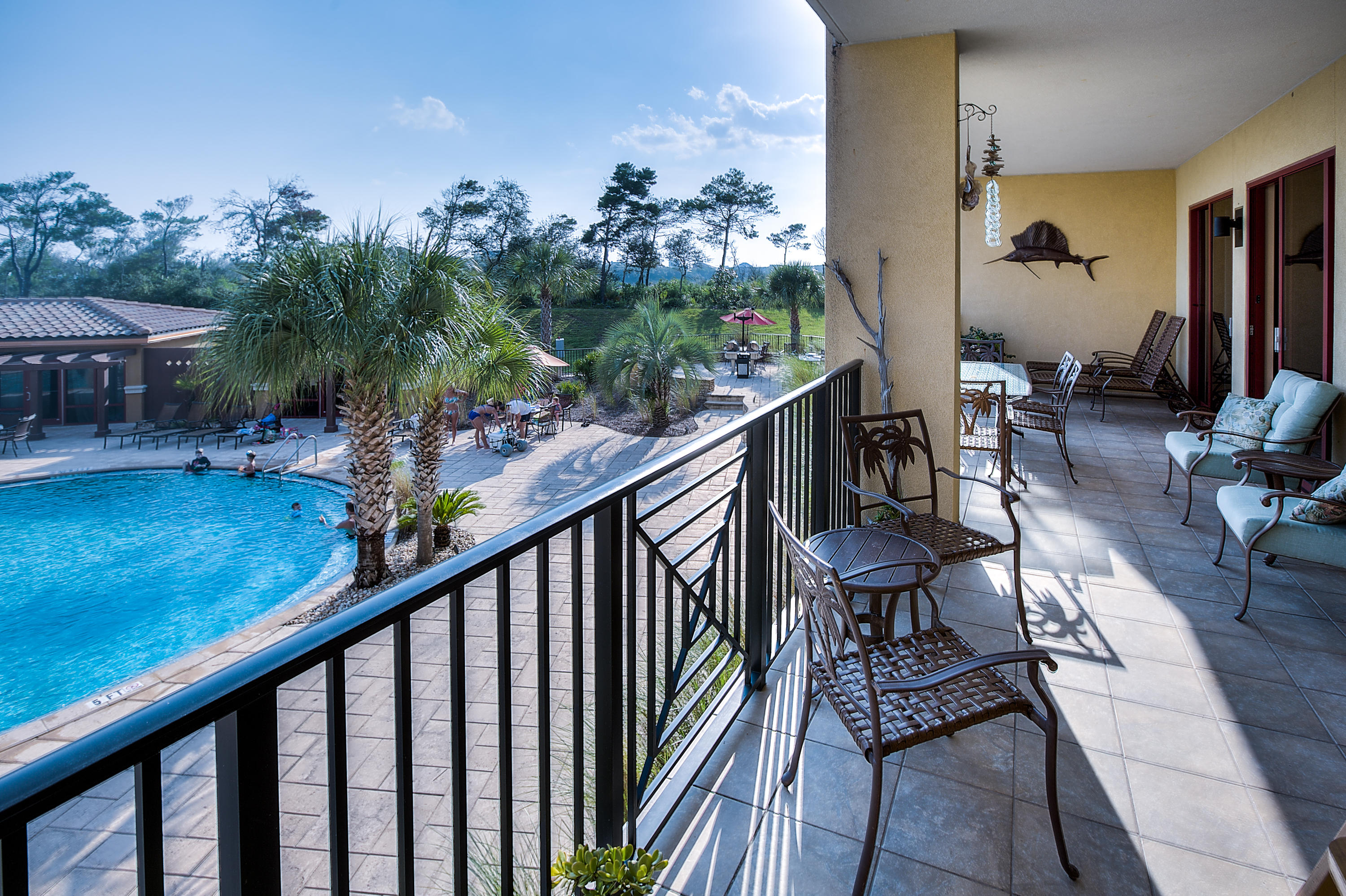 SANCTUARY BY THE SEA CONDO - Residential