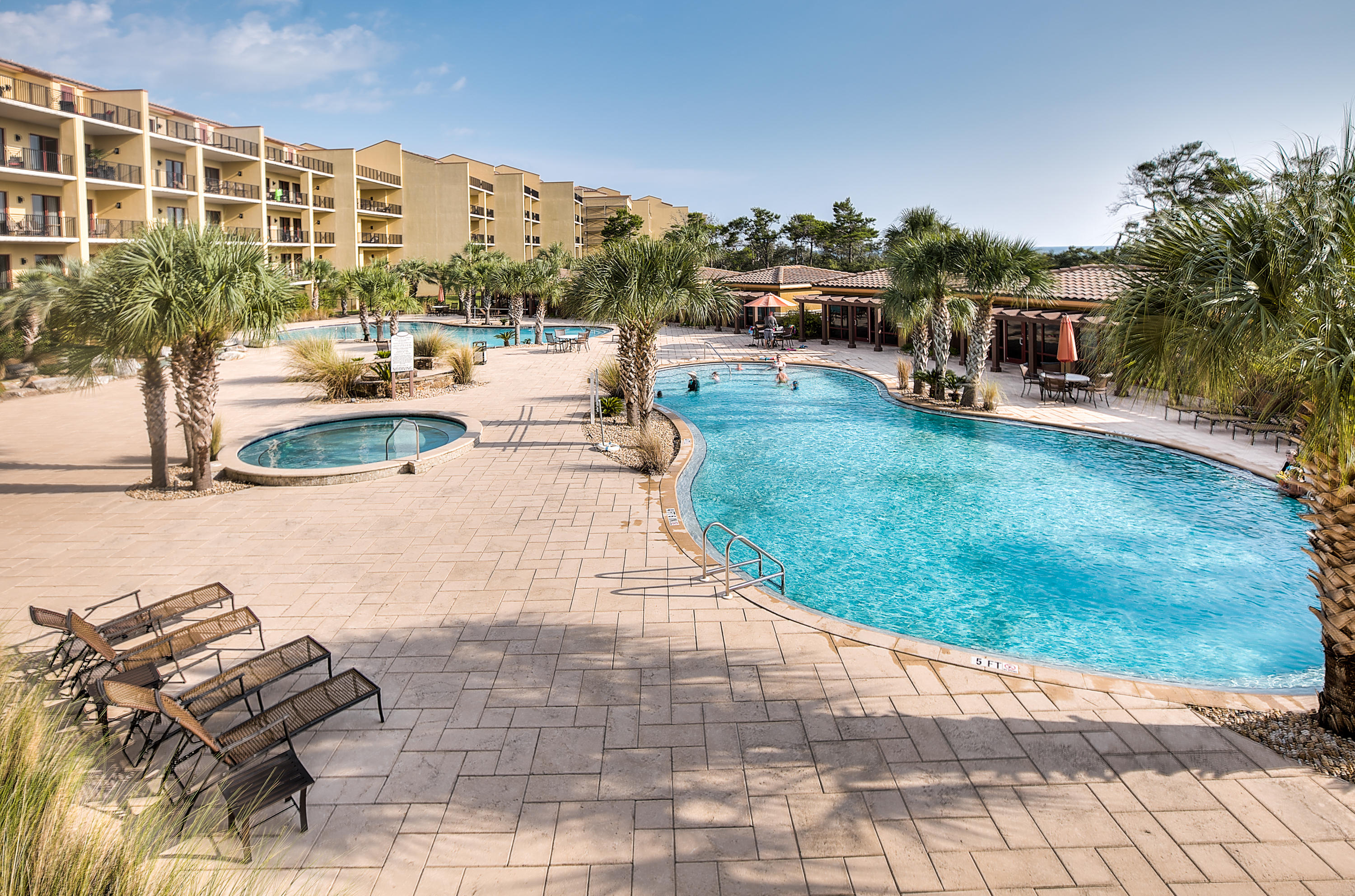 SANCTUARY BY THE SEA CONDO - Residential