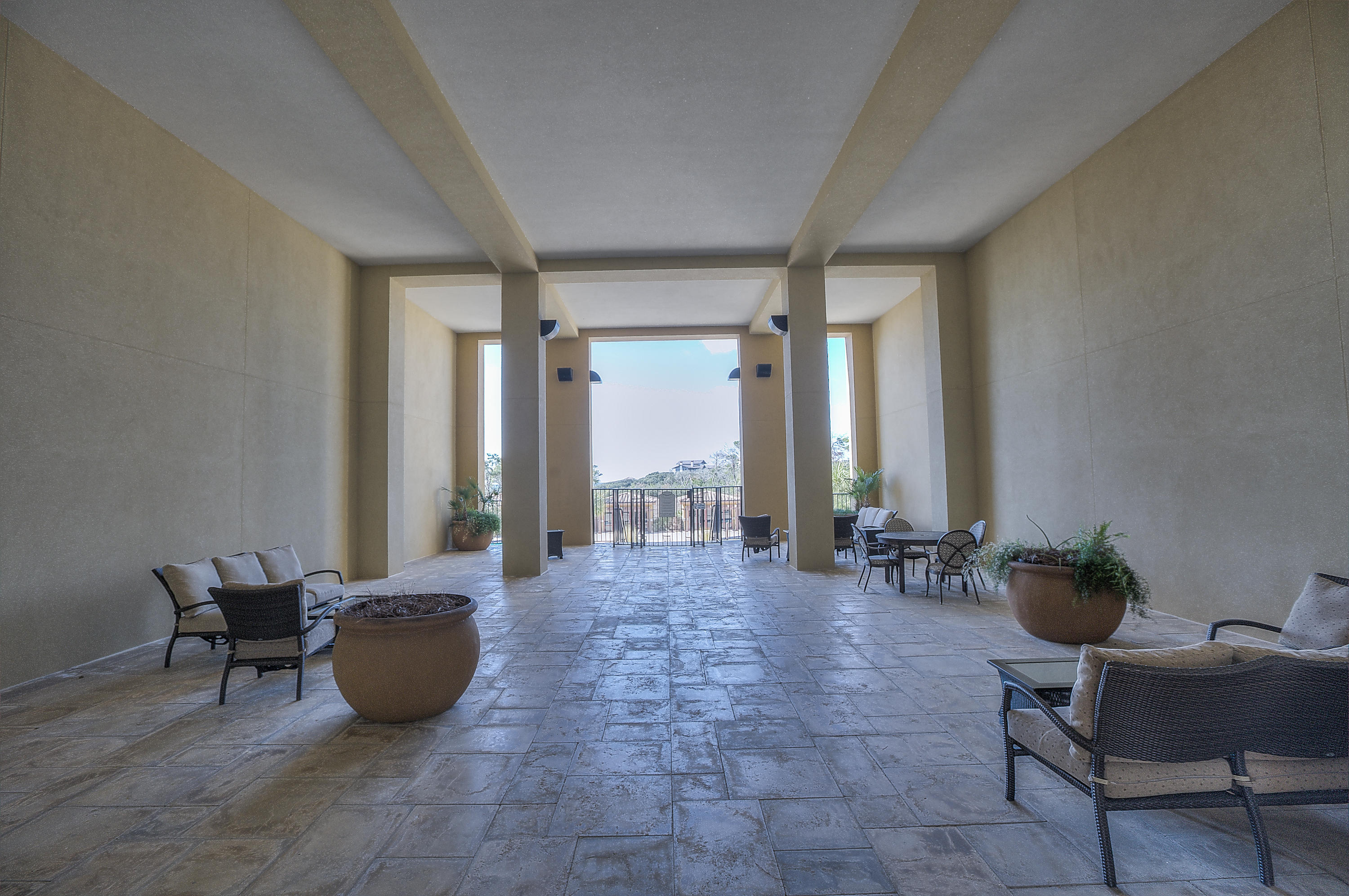 SANCTUARY BY THE SEA CONDO - Residential