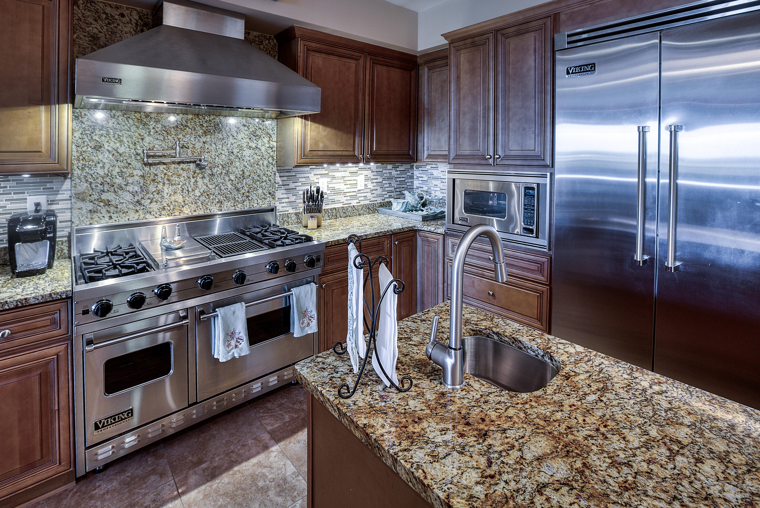 SANCTUARY BY THE SEA CONDO - Residential