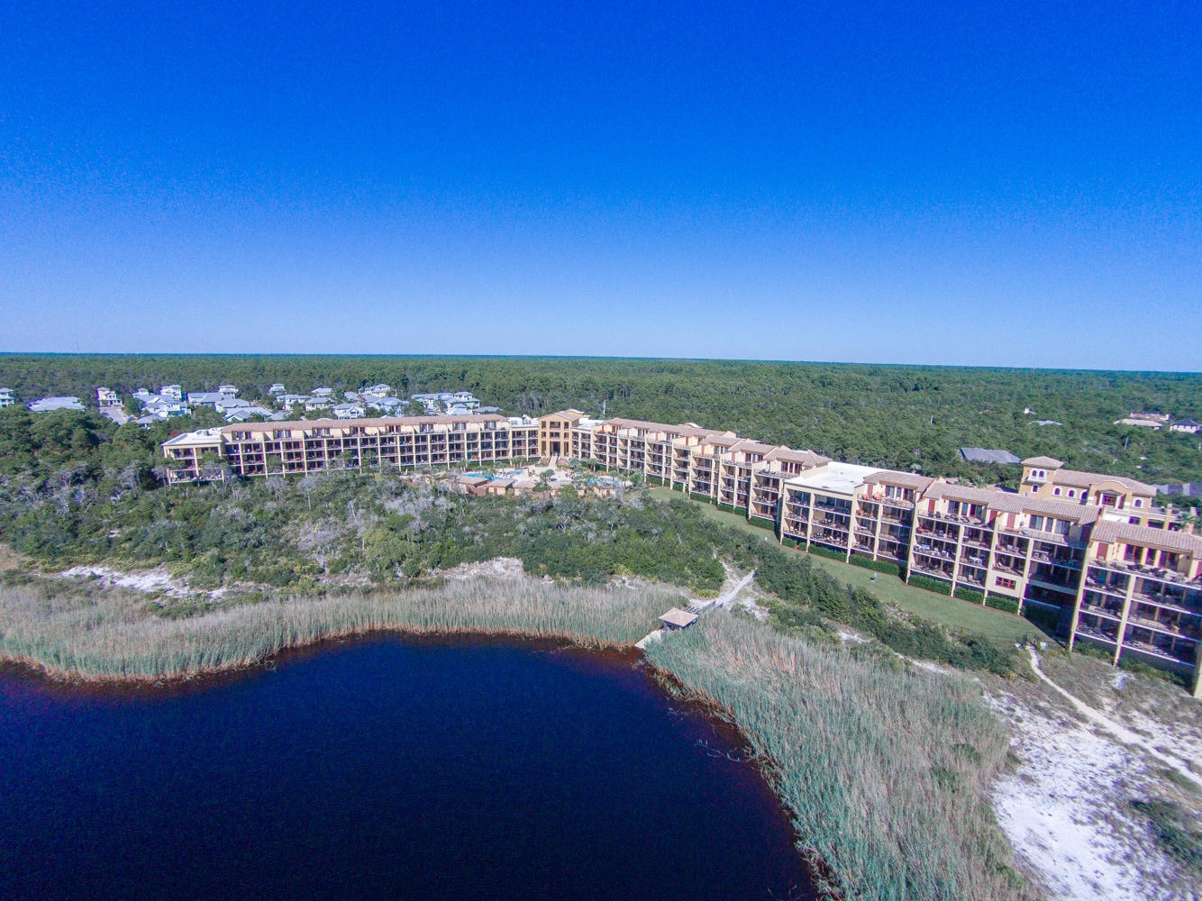 SANCTUARY BY THE SEA CONDO - Residential