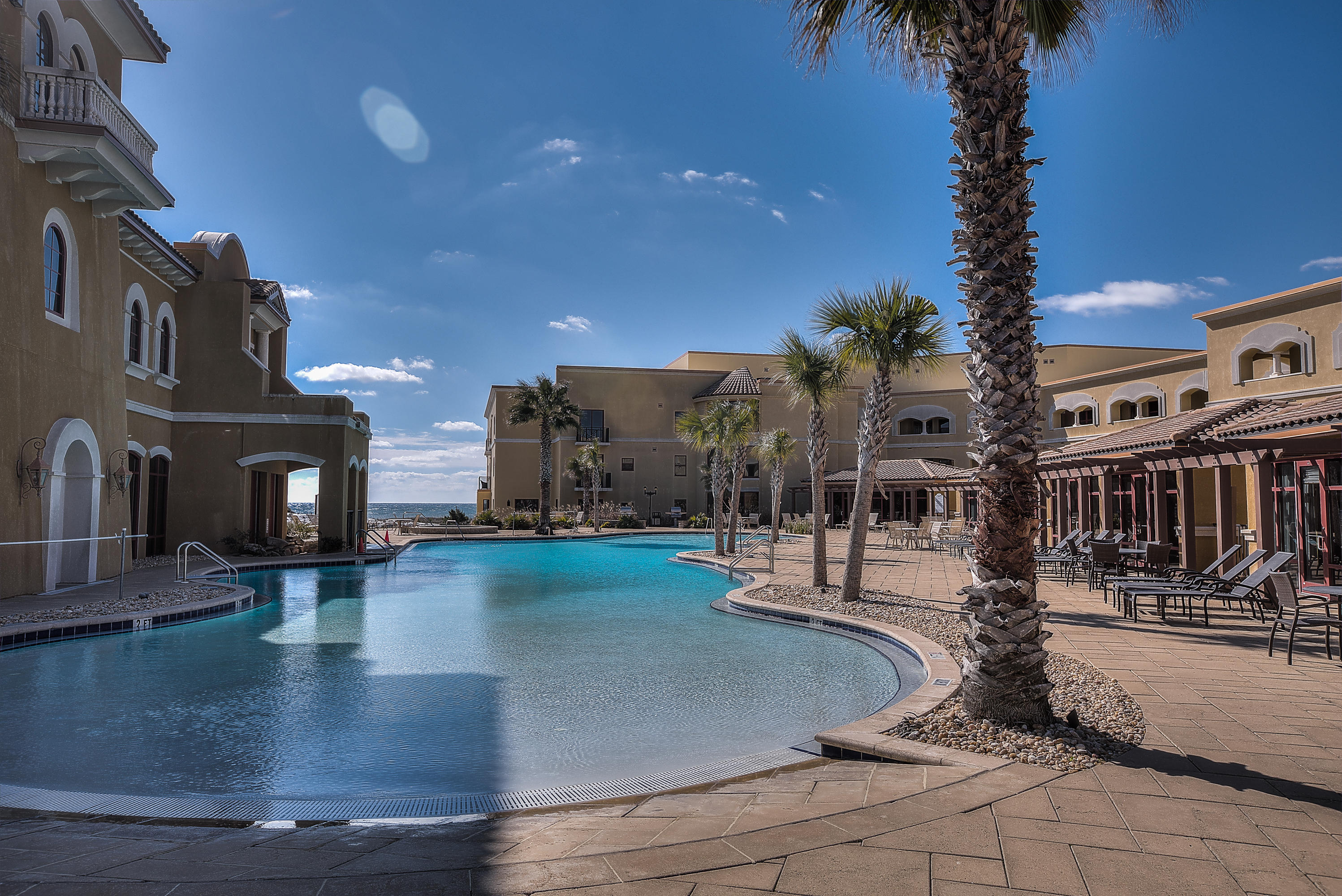 SANCTUARY BY THE SEA CONDO - Residential