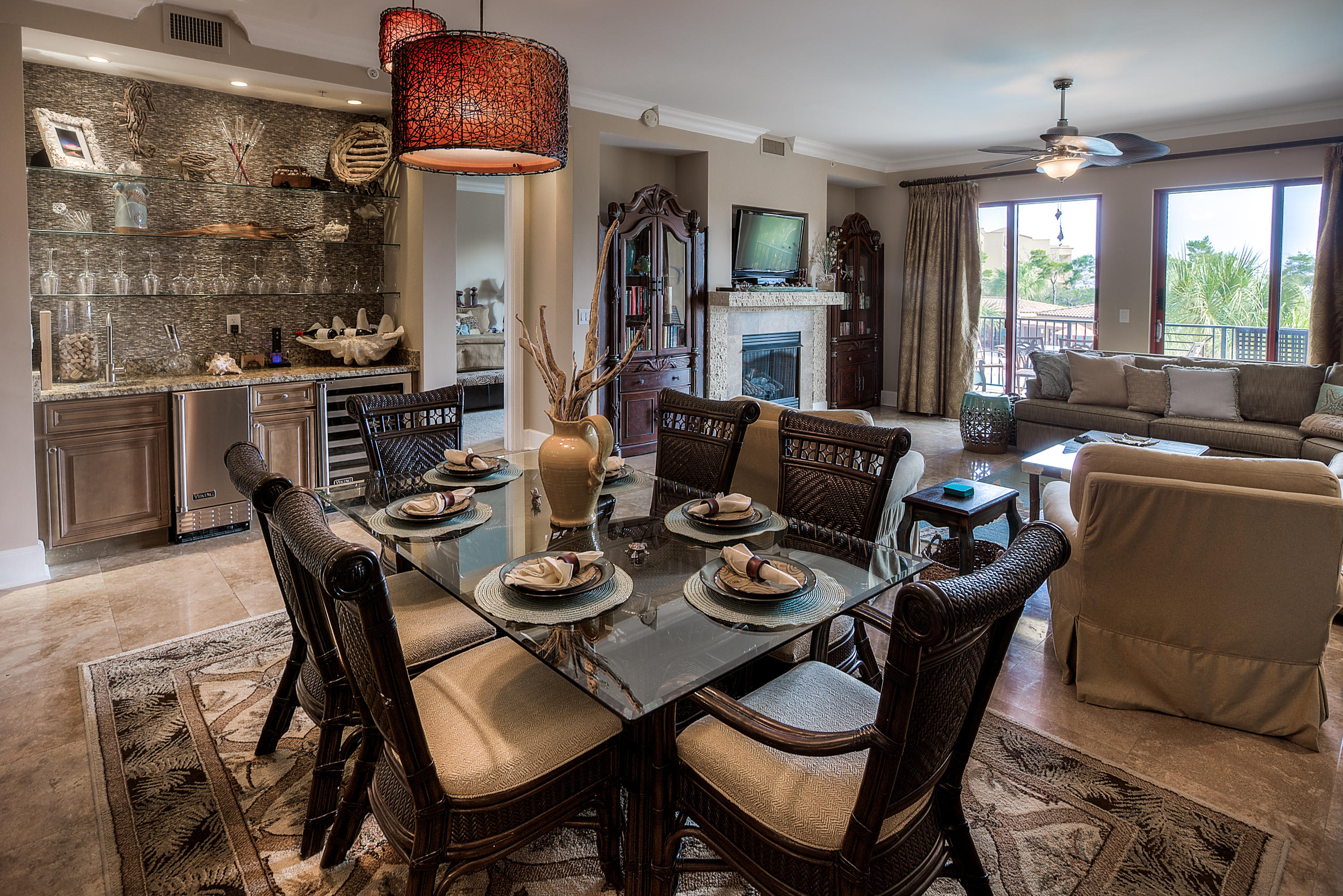 SANCTUARY BY THE SEA CONDO - Residential