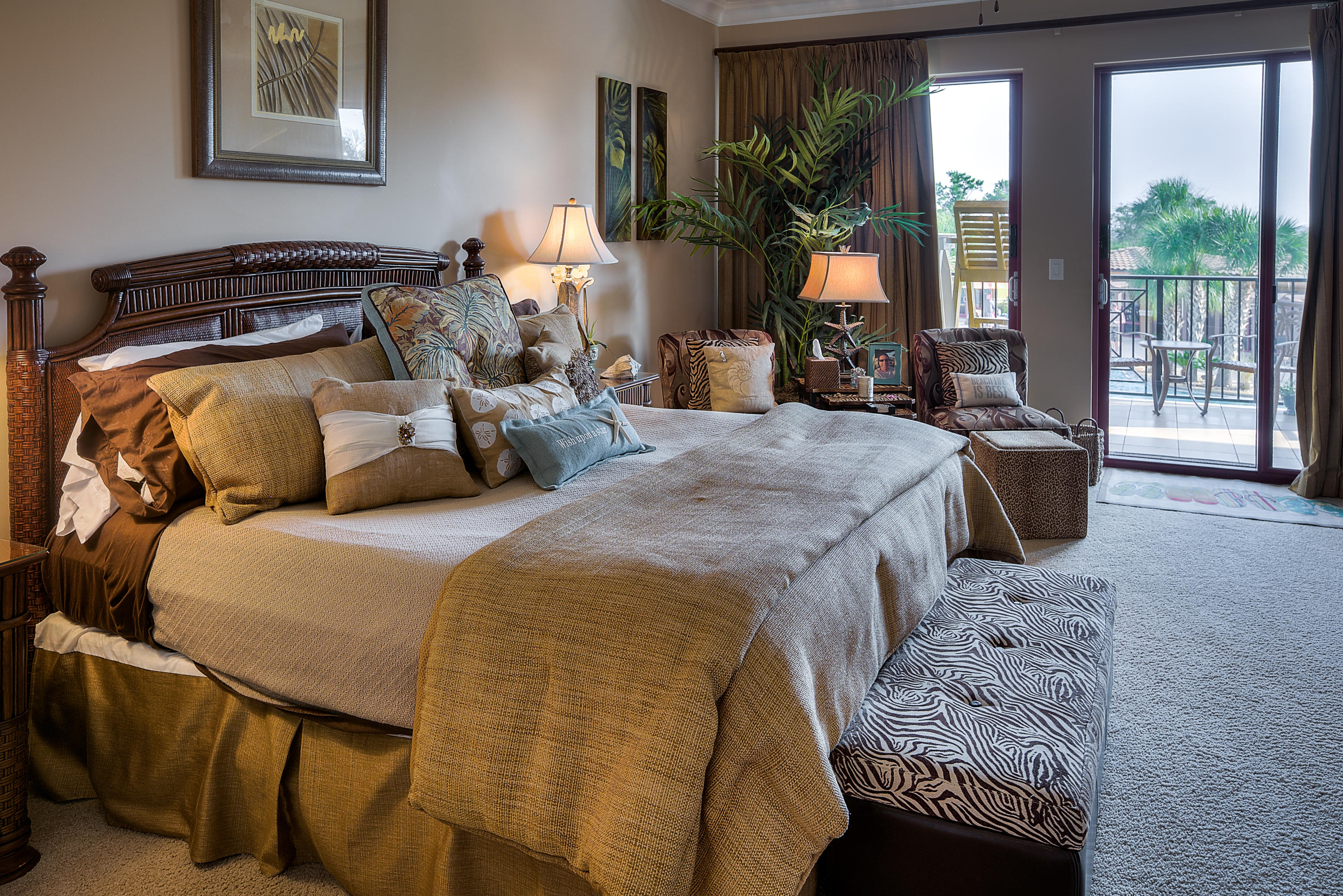 SANCTUARY BY THE SEA CONDO - Residential