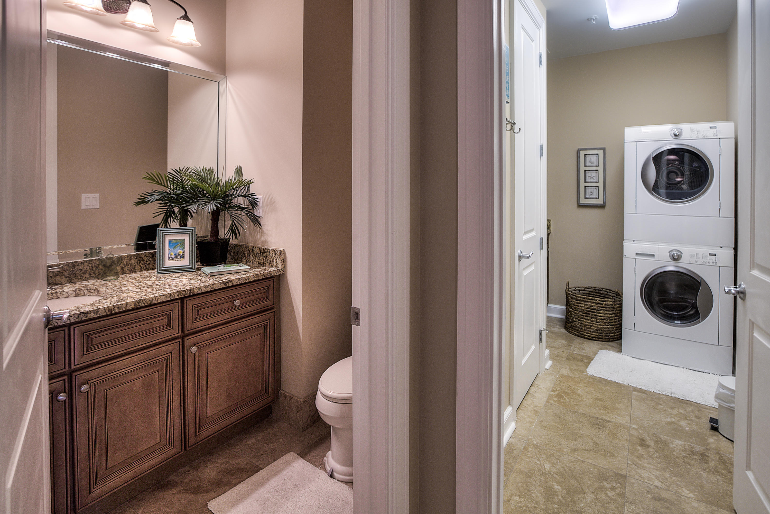 SANCTUARY BY THE SEA CONDO - Residential