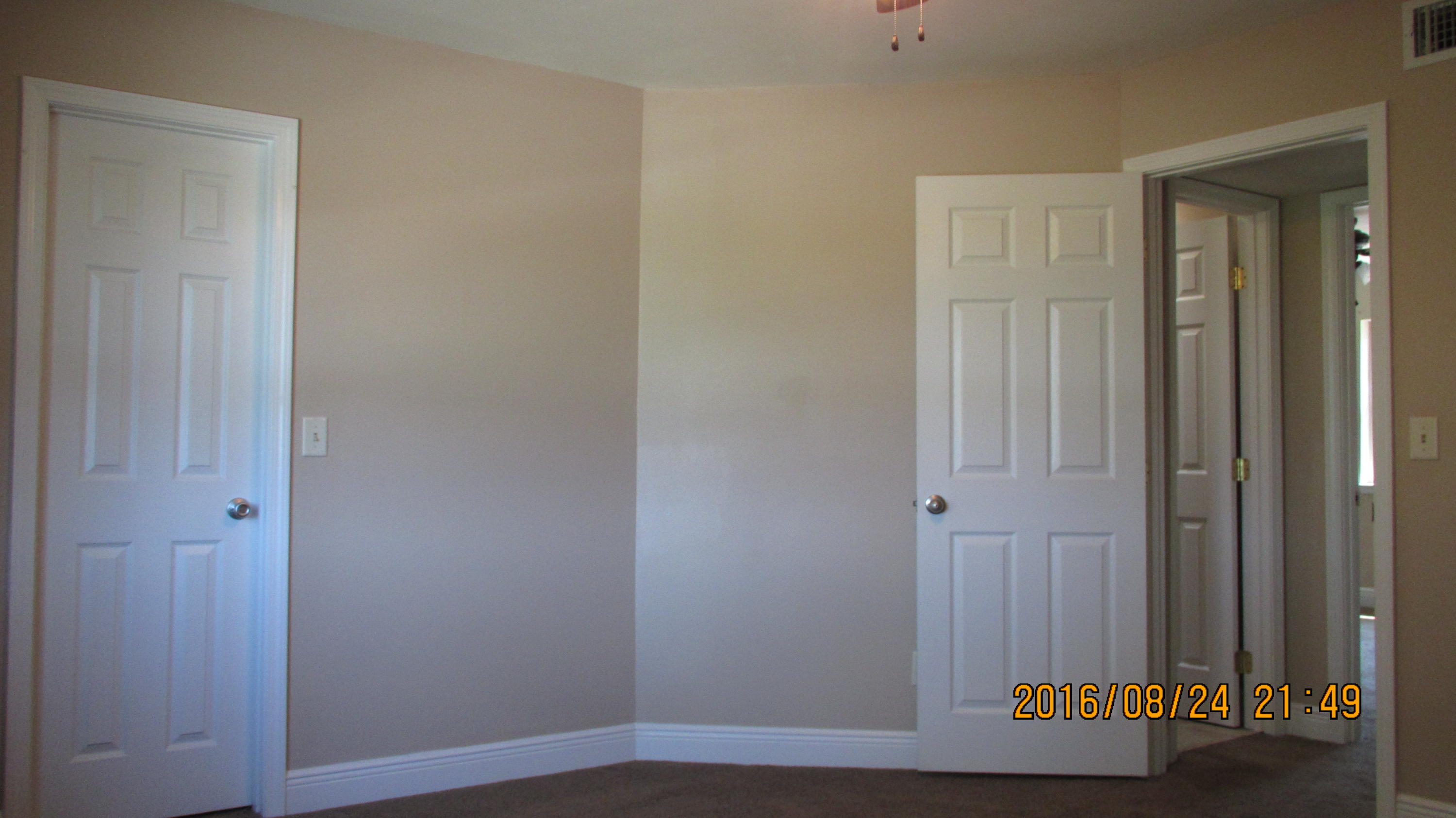 BAYWOOD T/H - Residential Lease