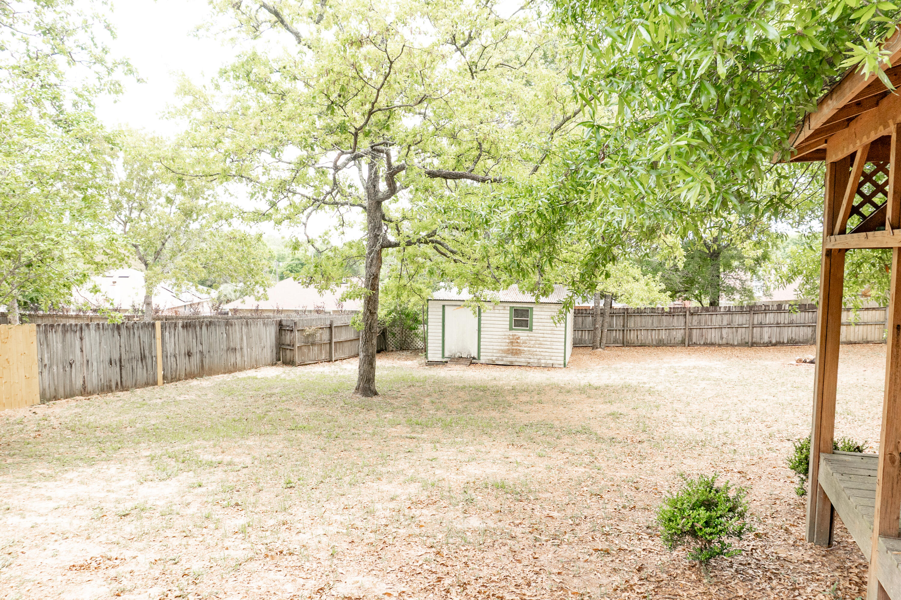 ANTIOCH ESTATES S/D - Residential Lease