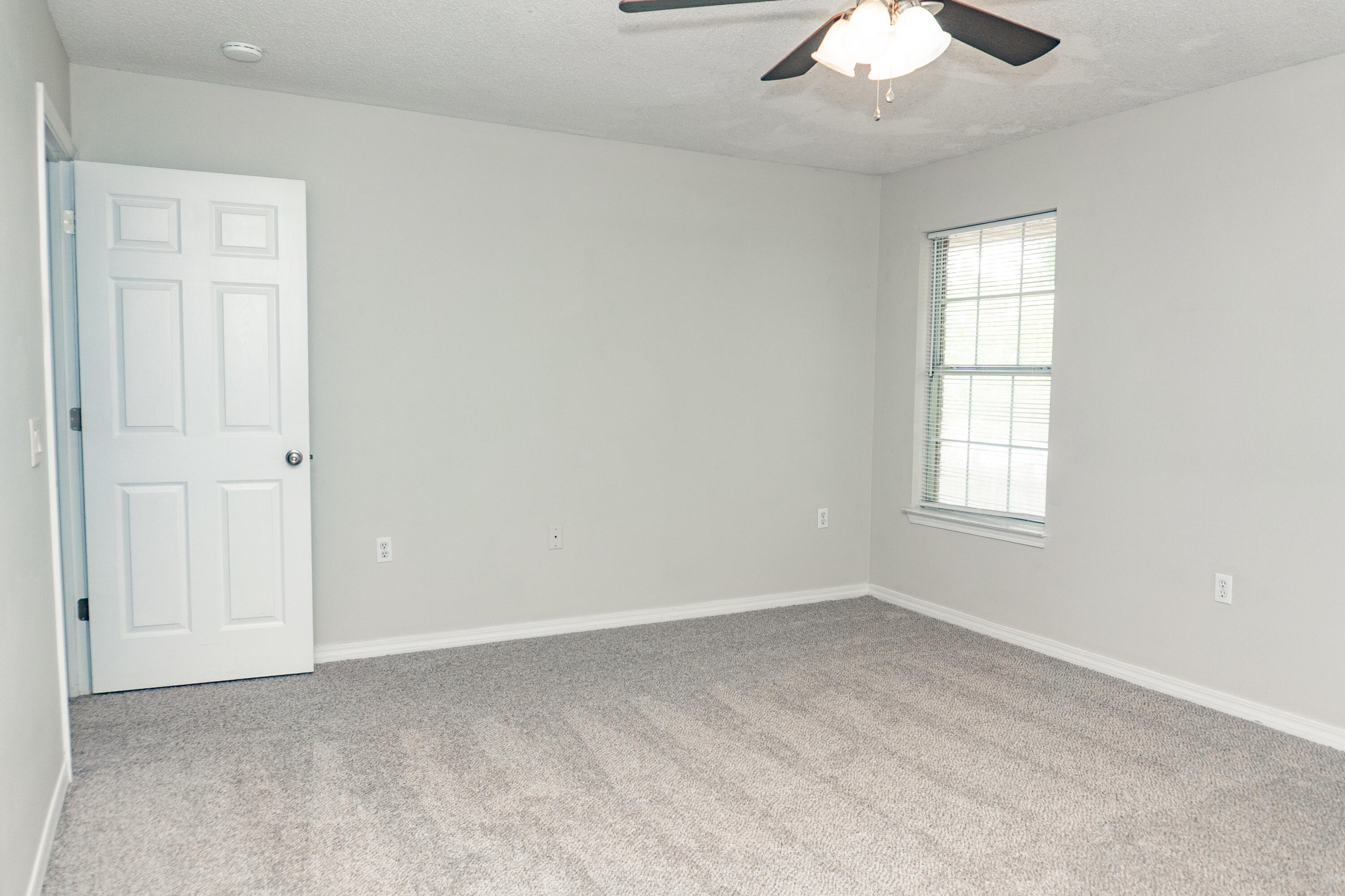 ANTIOCH ESTATES S/D - Residential Lease