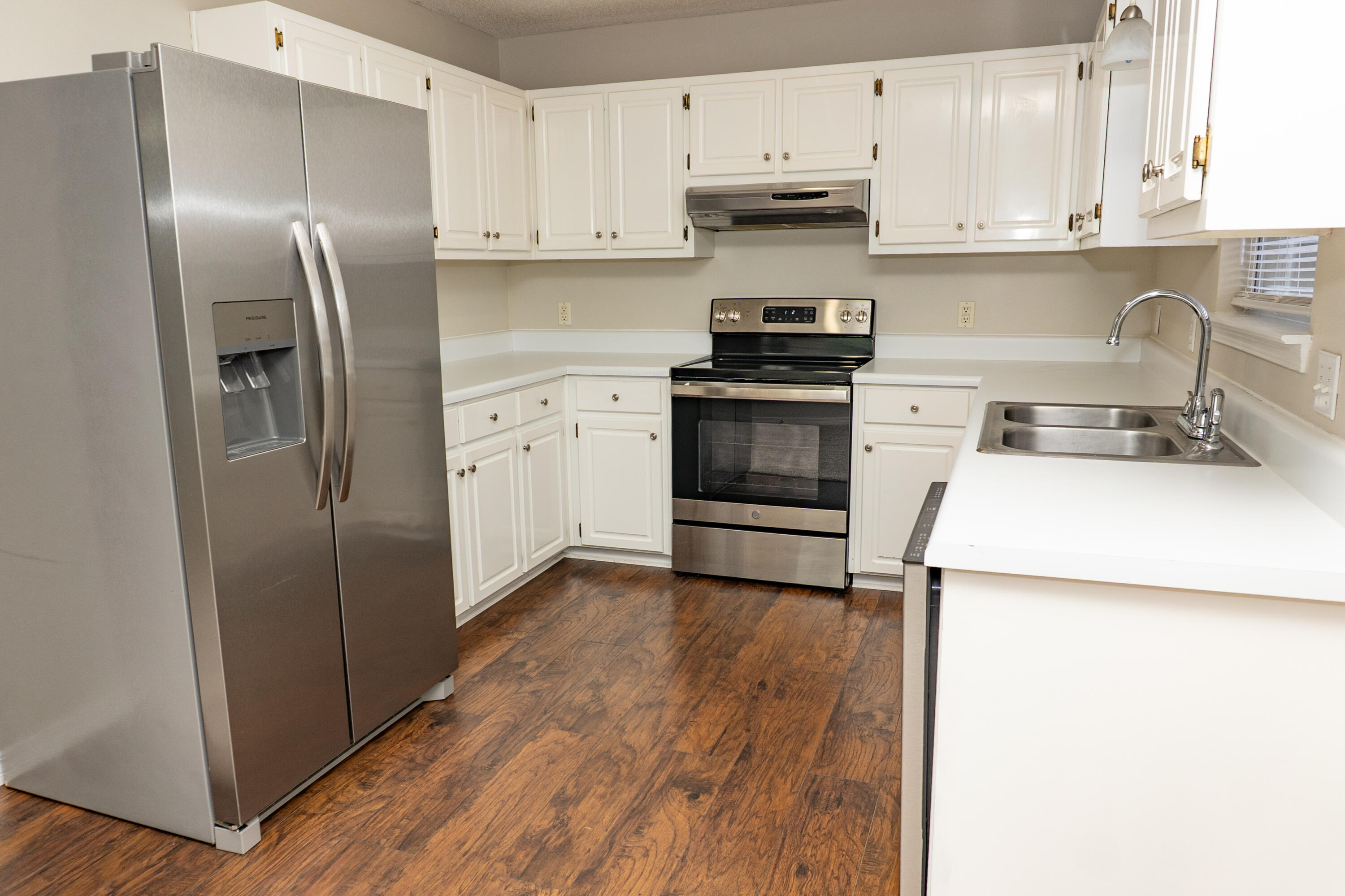 ANTIOCH ESTATES S/D - Residential Lease