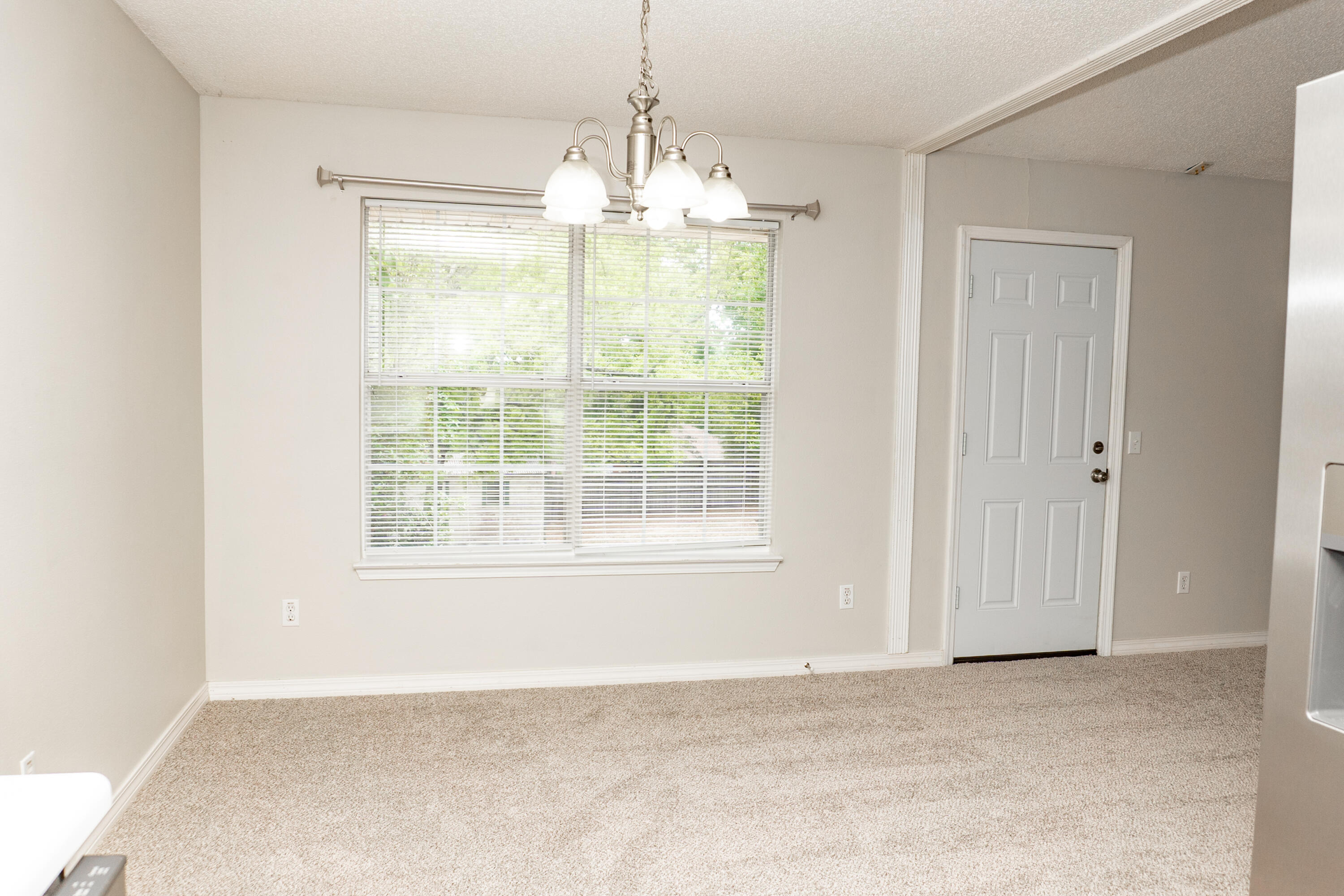 ANTIOCH ESTATES S/D - Residential Lease